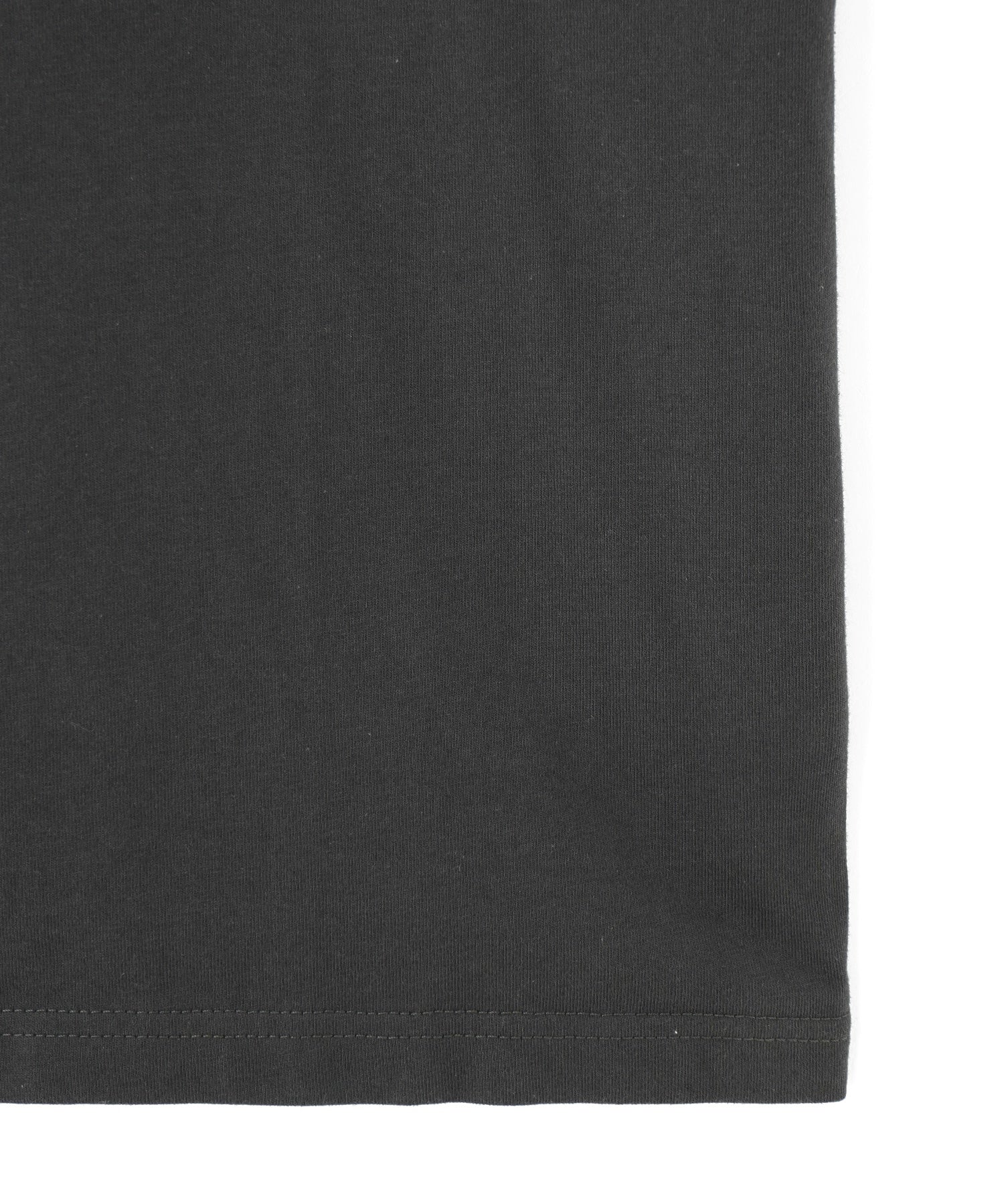 CIRCLE STRAWBERRY LOGO S/S TEE