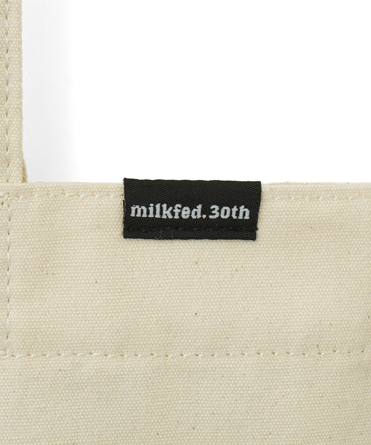 MILKFED. × MIFFY ICON TOTE