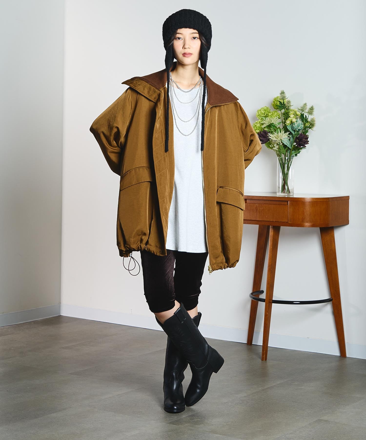 REMME/MIDDLE WESTERN BOOTS