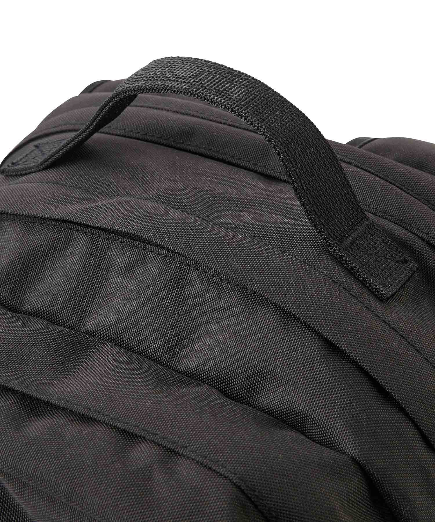 ACTIVE DOUBLE POCKET MOLLE BACKPACK MILKFED.