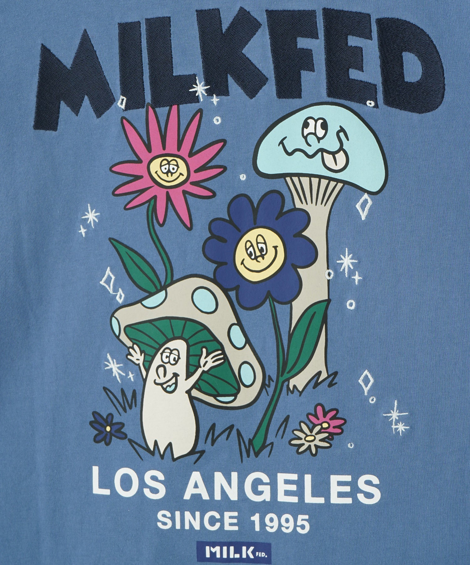 FUNNY COLLEAGUE S/S TEE