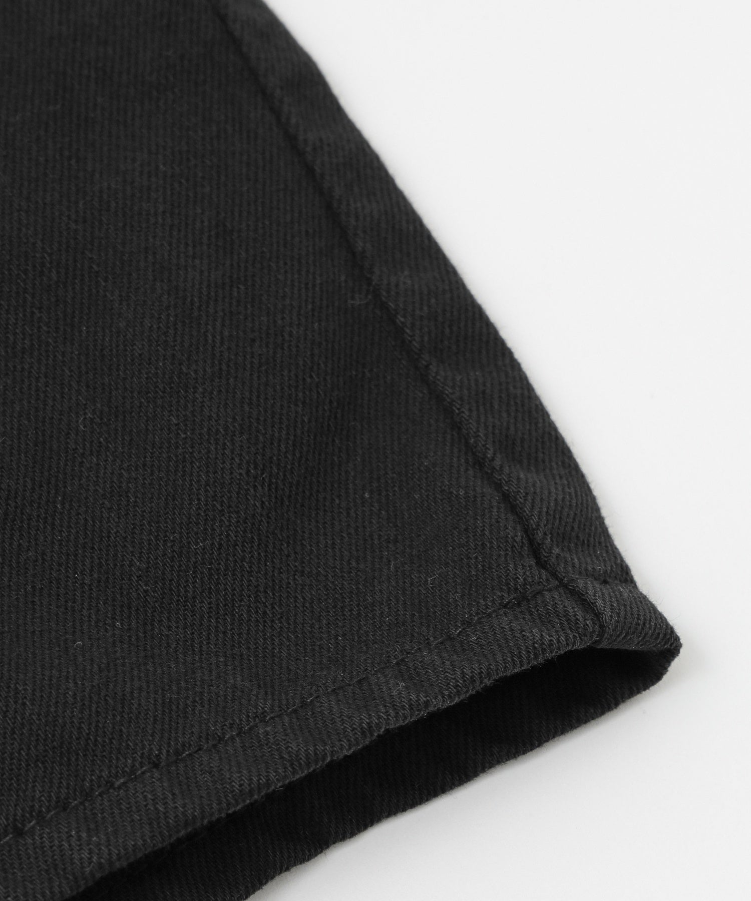 FLAP POCKET MINI SKIRT