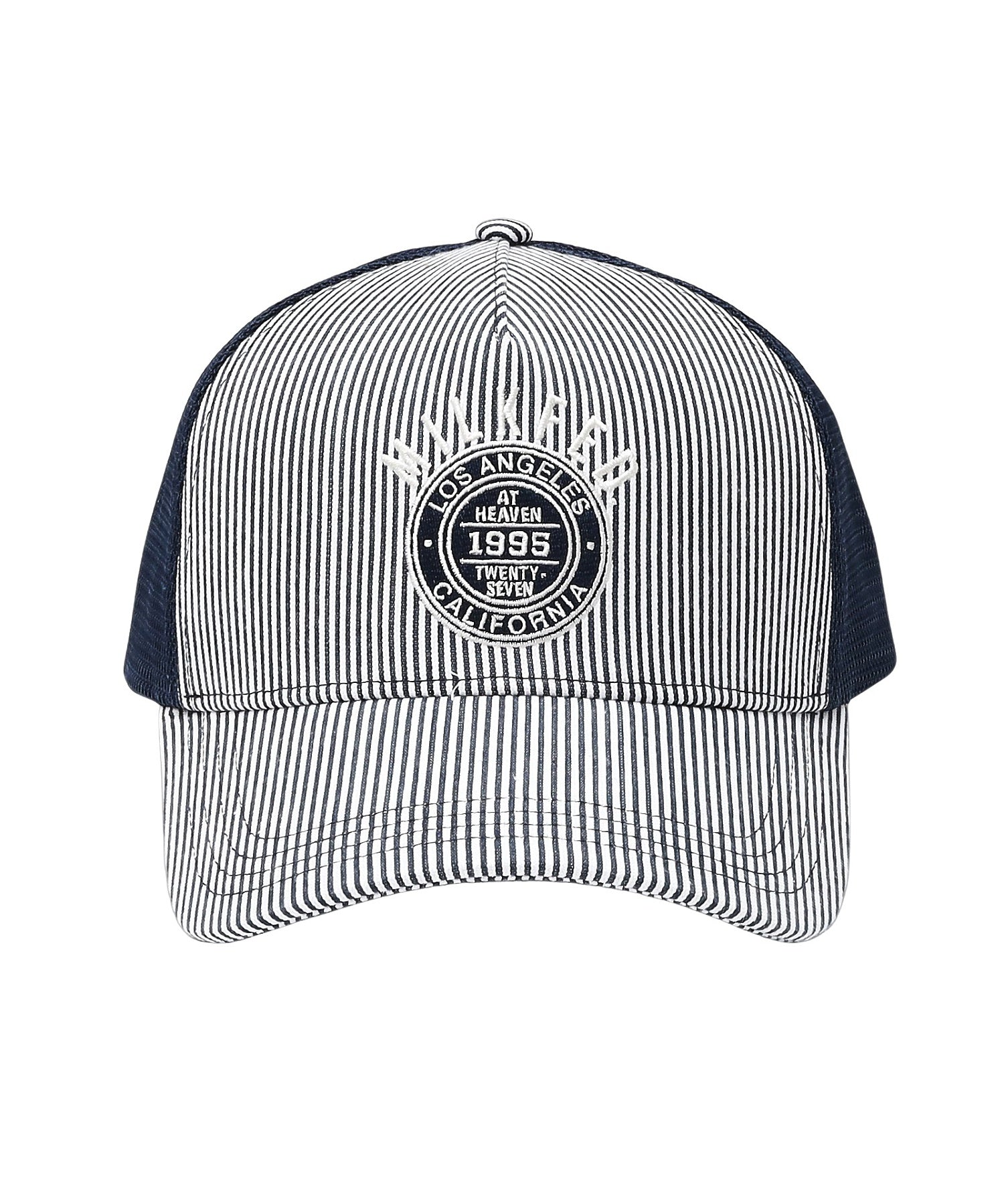 HICKORY CIRCLE LOGO CAP