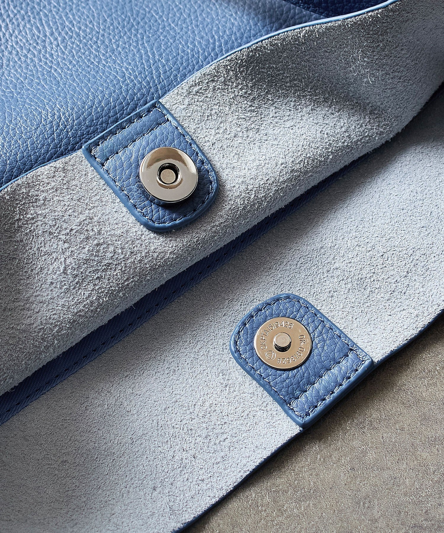 BEAURE/2WAY TOTE BAG