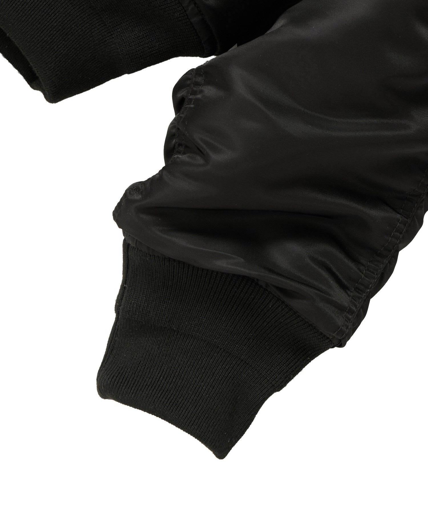 N-2B TYPE JACKET