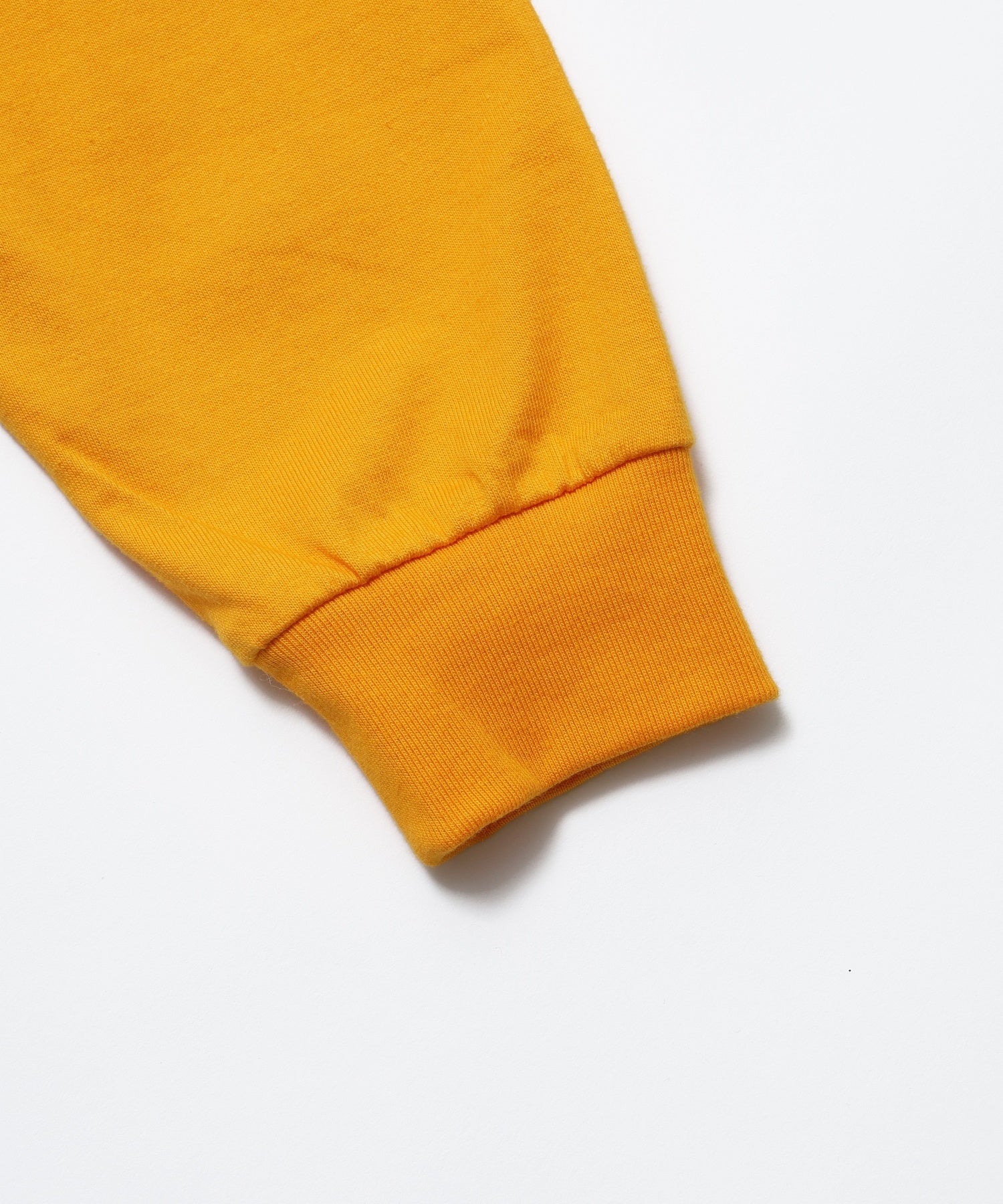 FRUIT SLEEVE PRINT L/S TEE