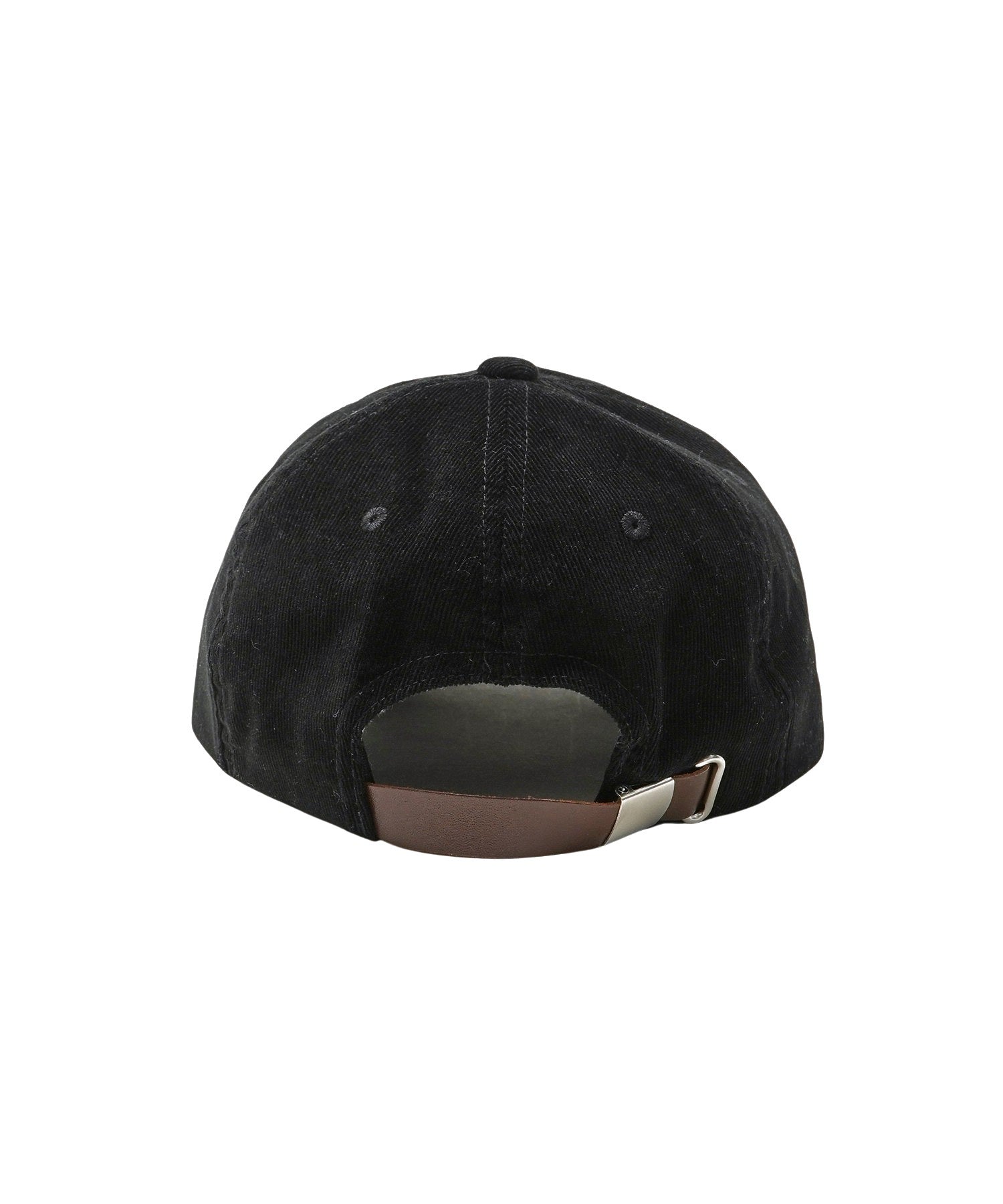 LOGO CORDUROY CAP