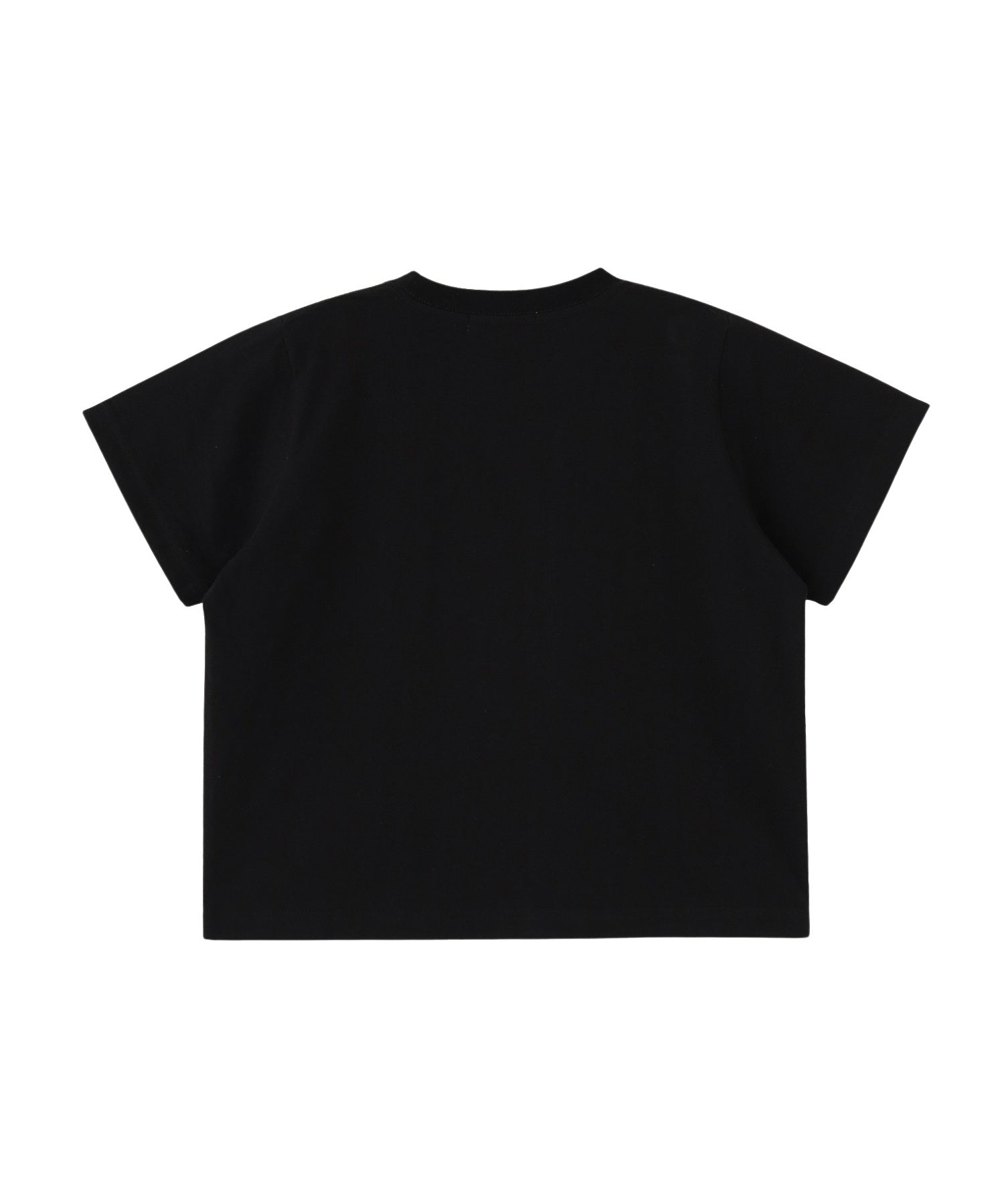 MINI MELTY GLITTER CHERRY COMPACT S/S TEE