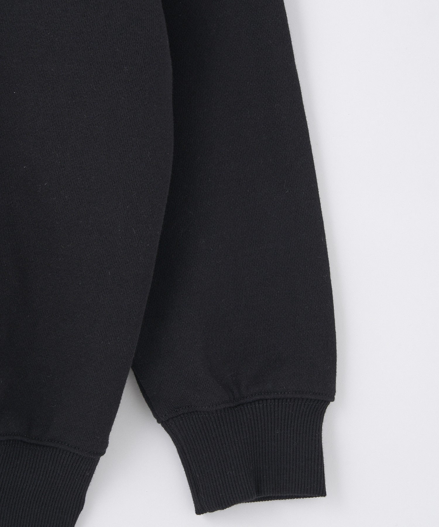 DONUTS LOGO SWEAT HOODIE