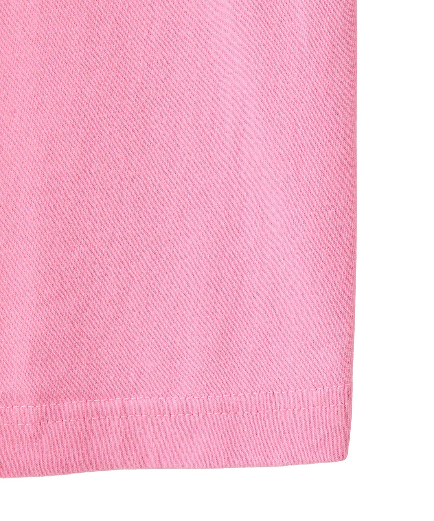 【WEB・一部店舗限定】STITCH/SCRUMP/MICKEY/BACK PRINT S/S TEE