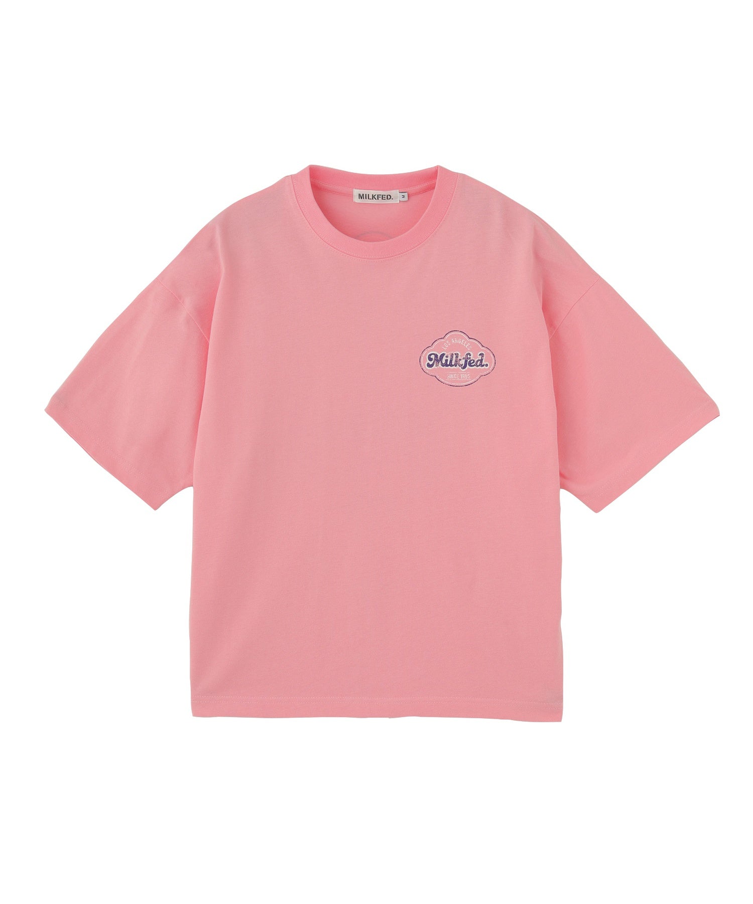 ICE CREAM WIDE S/S TEE