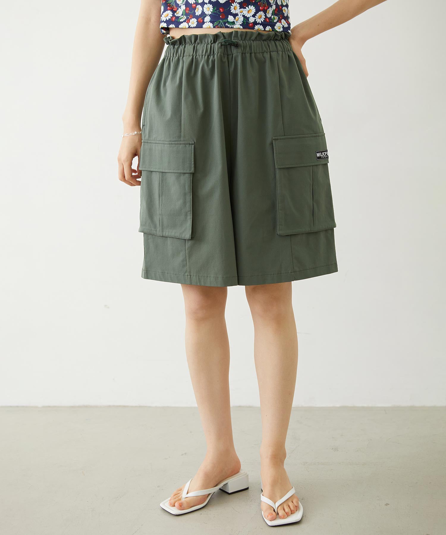 CARGO SHORTS