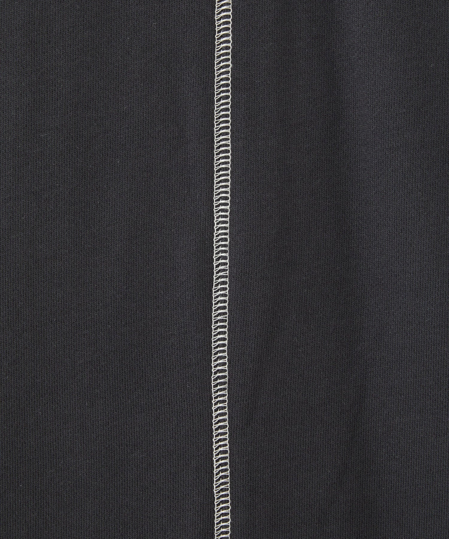 SIDE LINE SWEAT DRESS