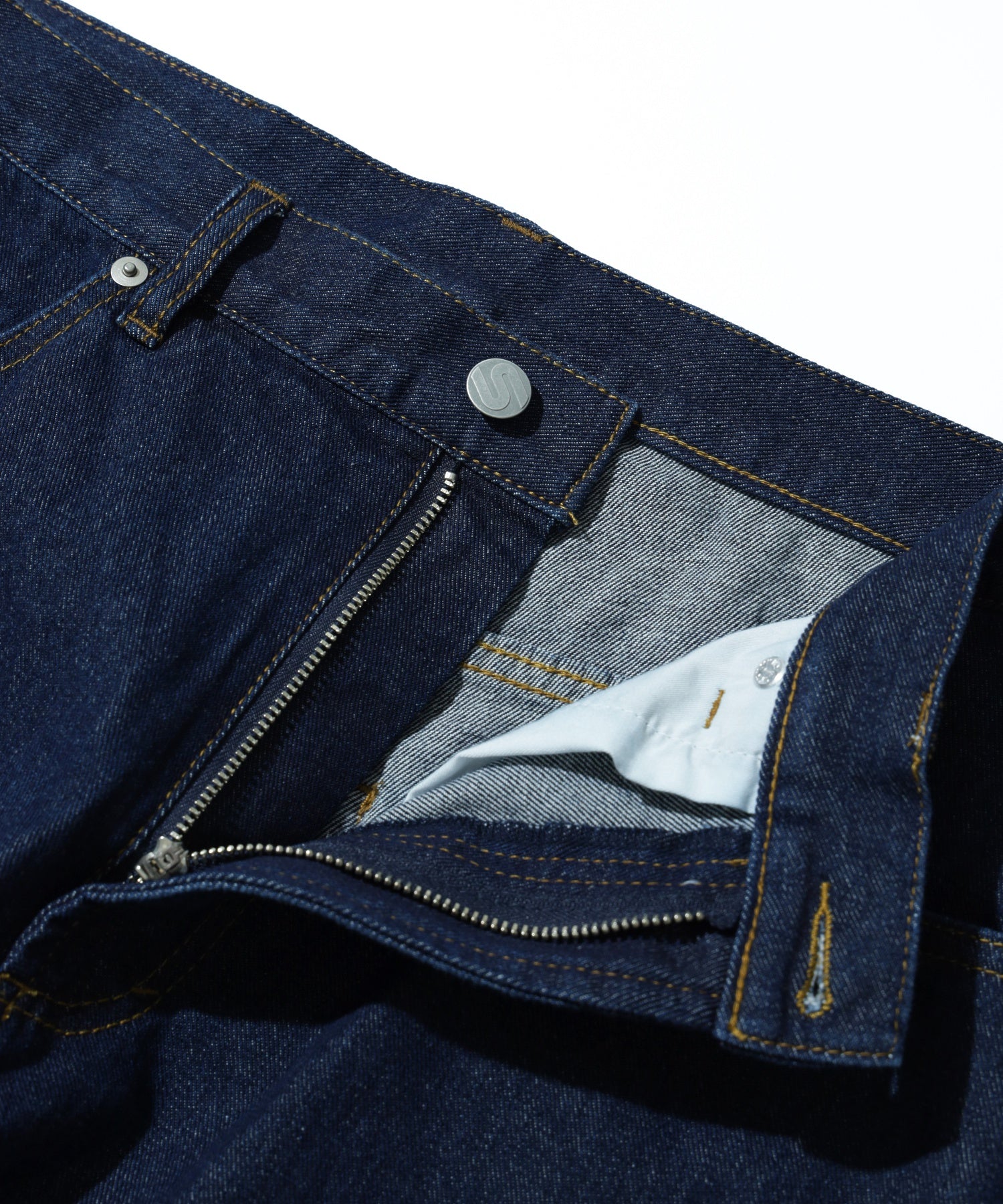 【ARCHIVE】USUAL JEANS