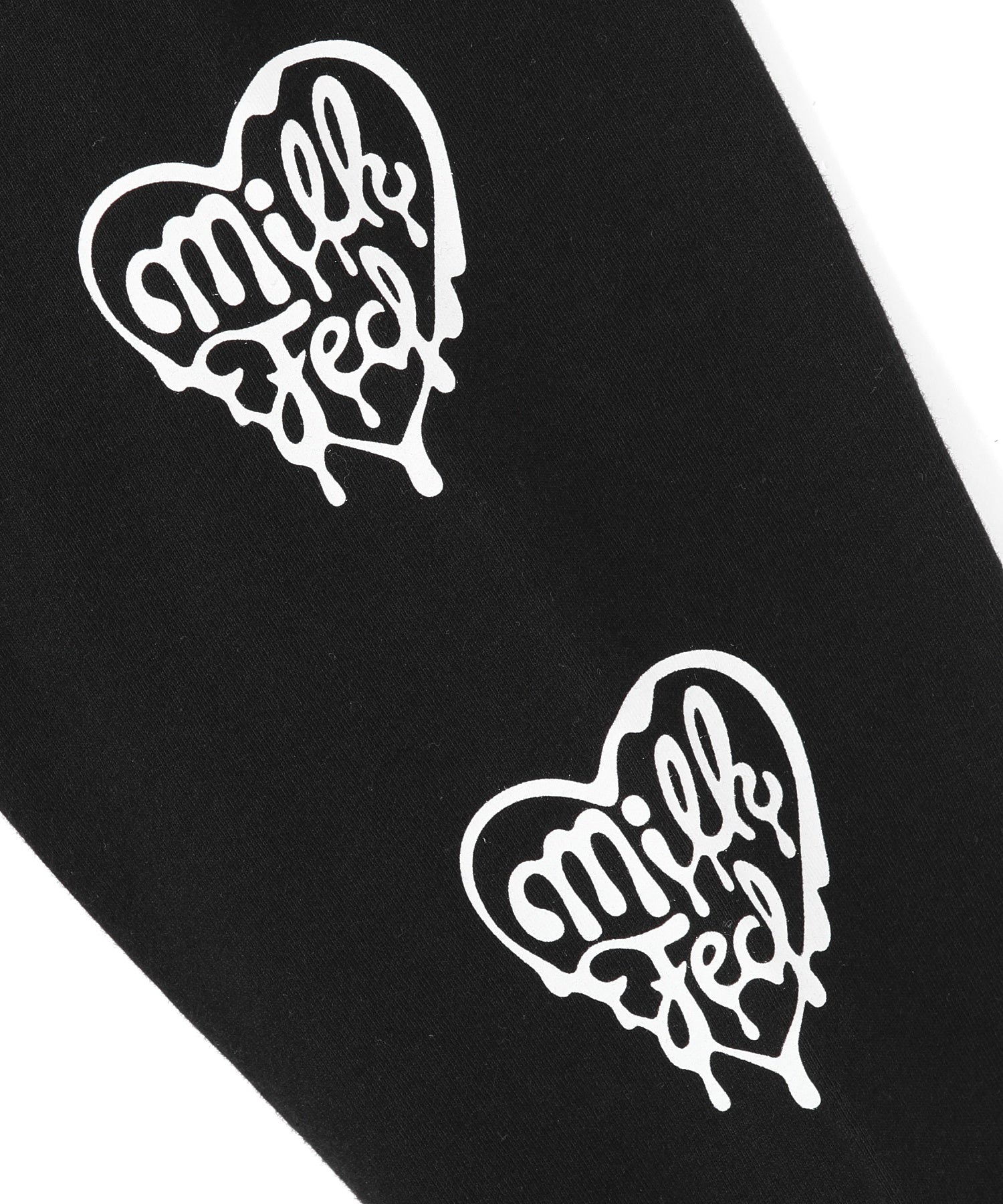 MELTY HEART WIDE L/S TEE