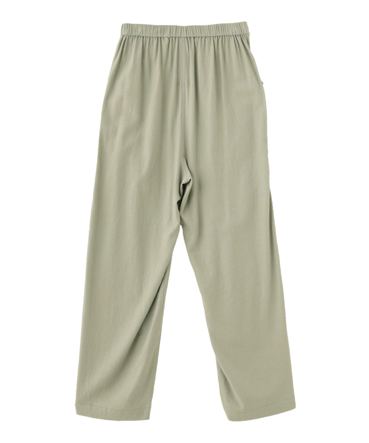 GENE HEAVENS/BIG POCKET PANTS