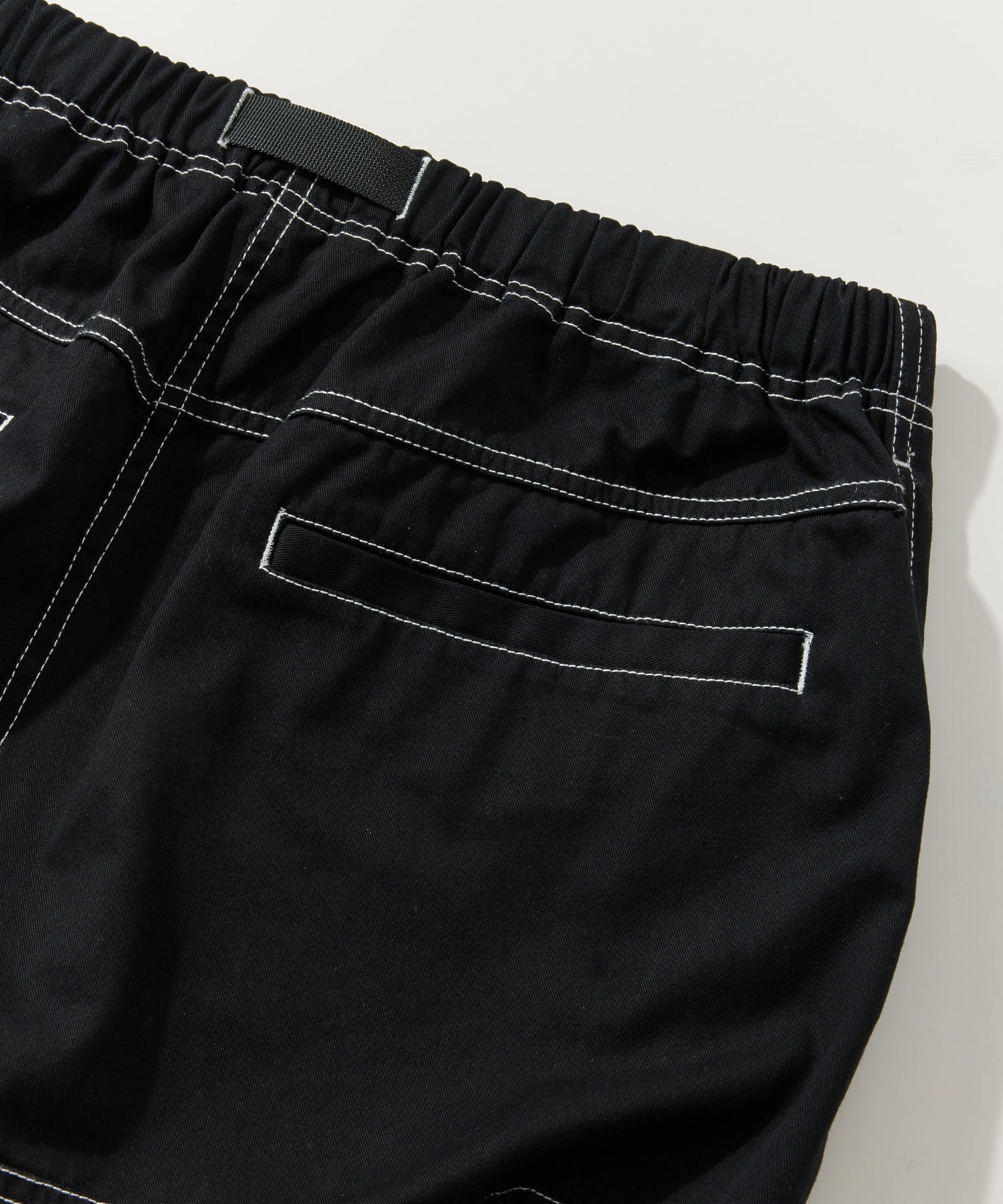 RESORT CARGO PANTS