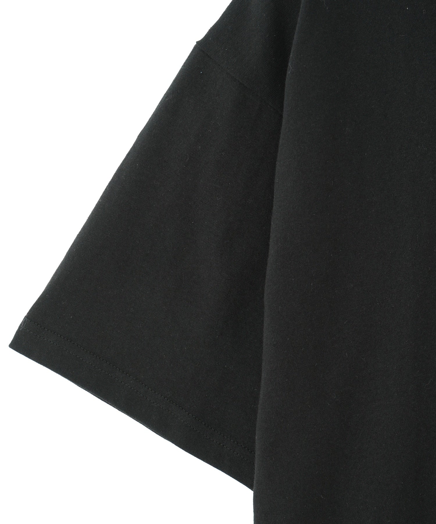 MELTY PLUMP HEART S/S TEE