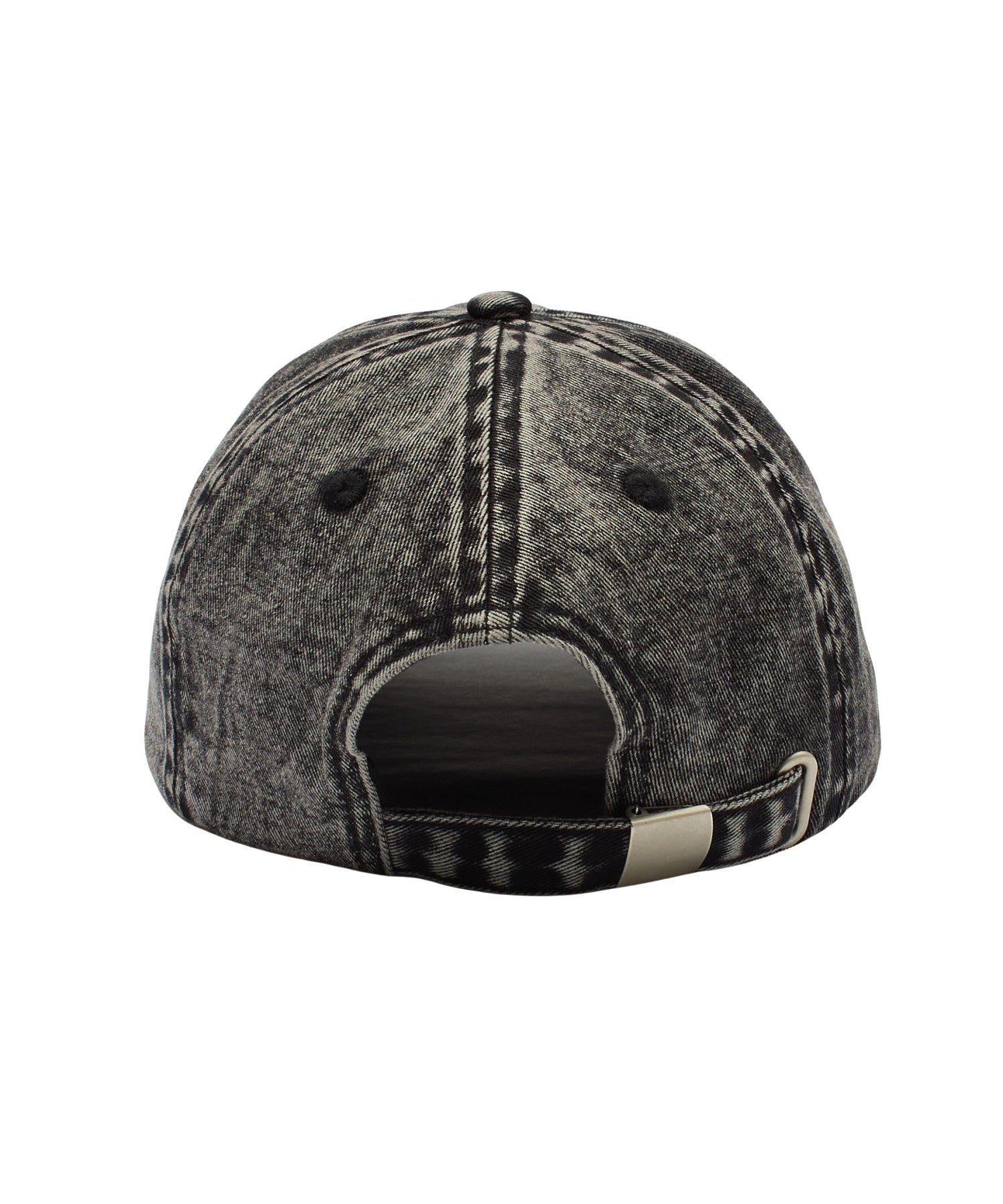LOGO MARK STUDDED 6PANEL CAP