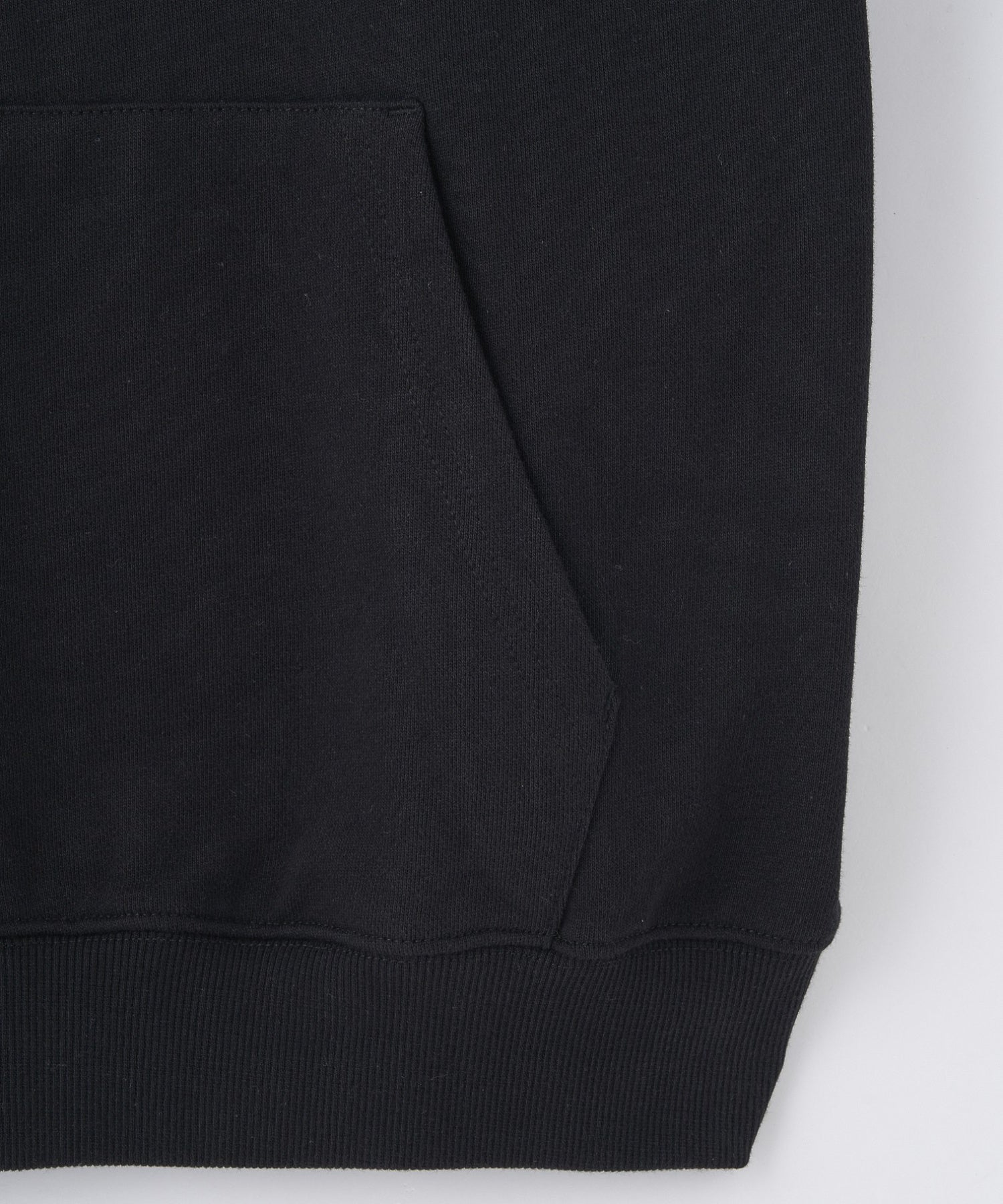 DOODLE LOGO SWEAT HOODIE