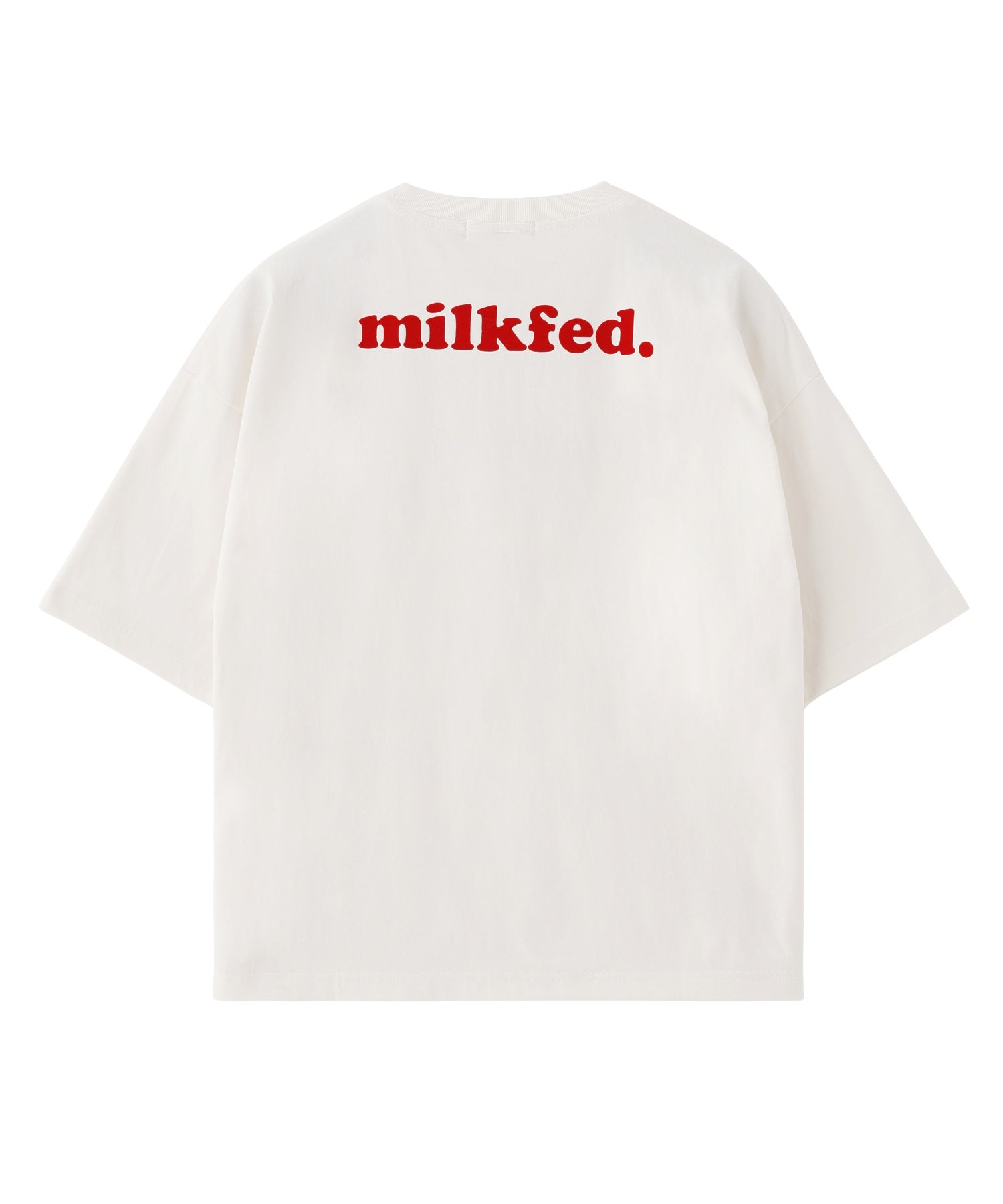 COOPER LOGO WIDE S/S TEE