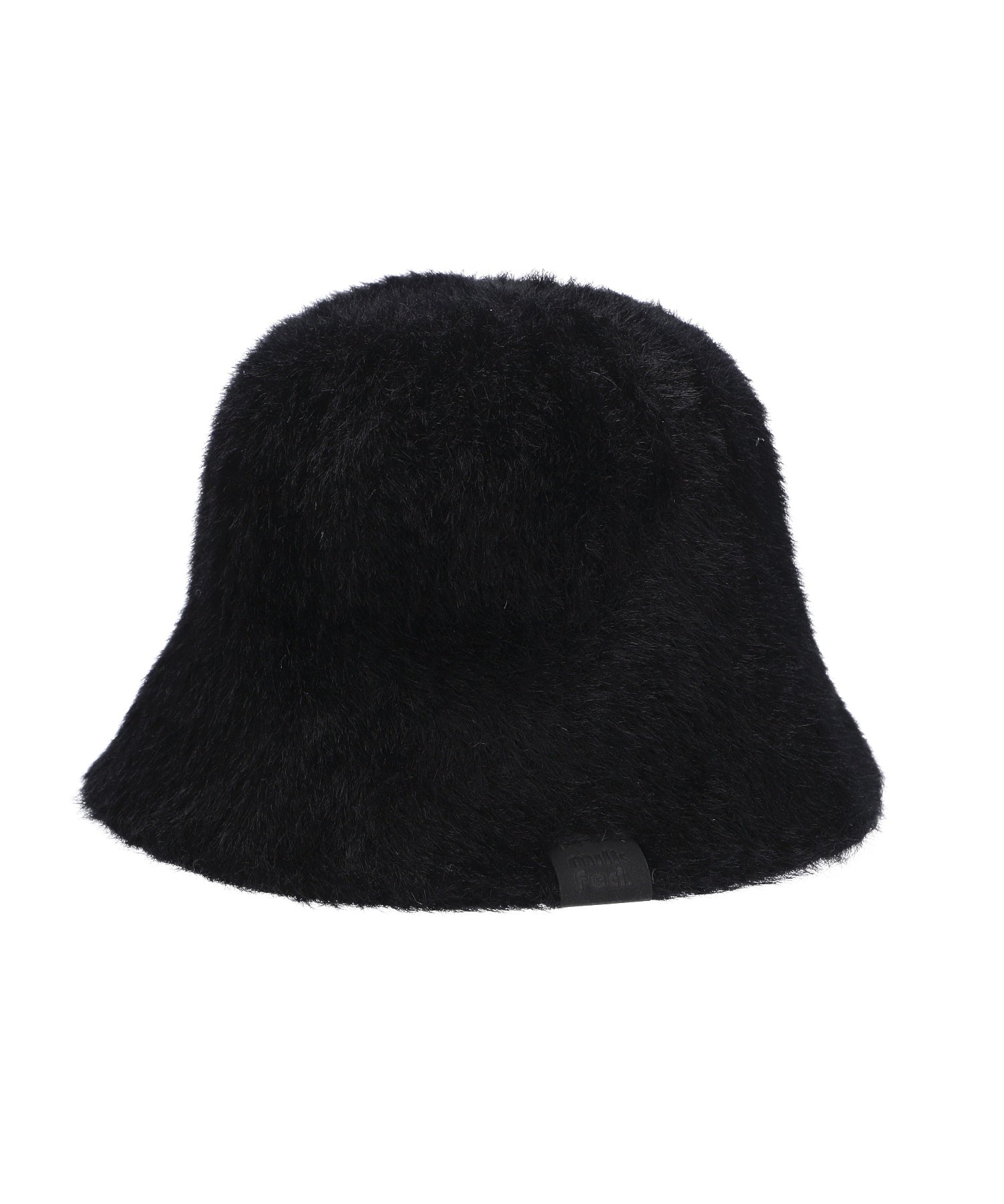 FUR BELL HAT