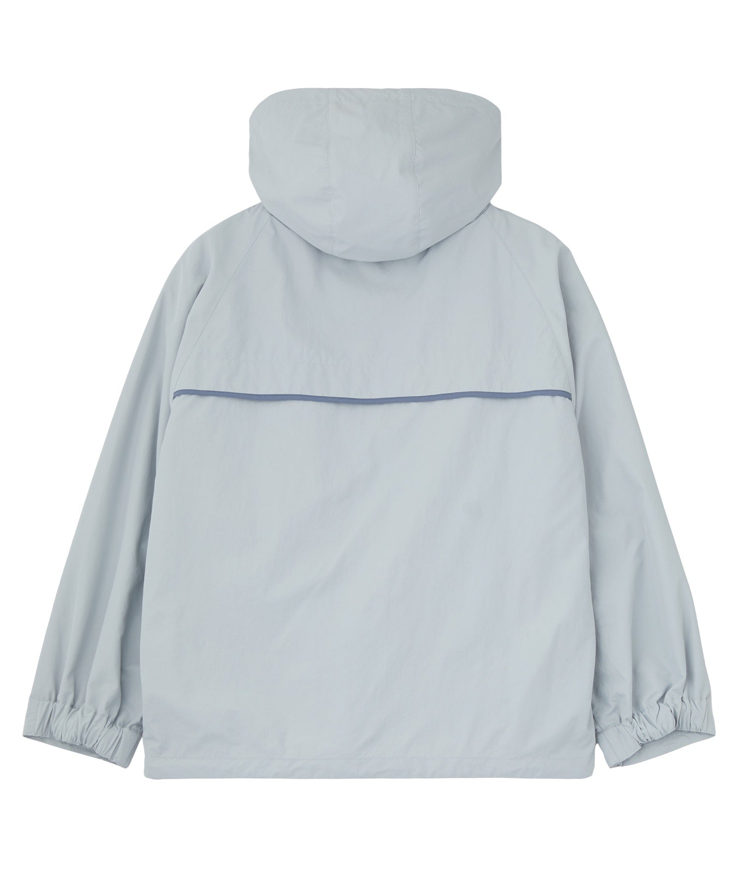 BAR LOGO MOUNTAIN JACKET