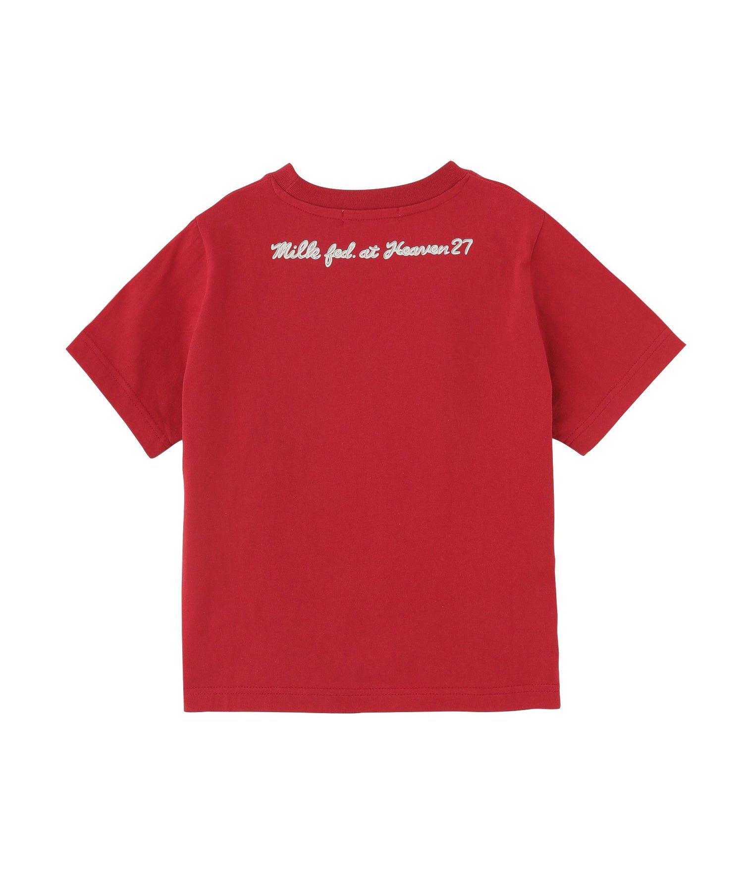 ICING LOGO COMPACT S/S TEE