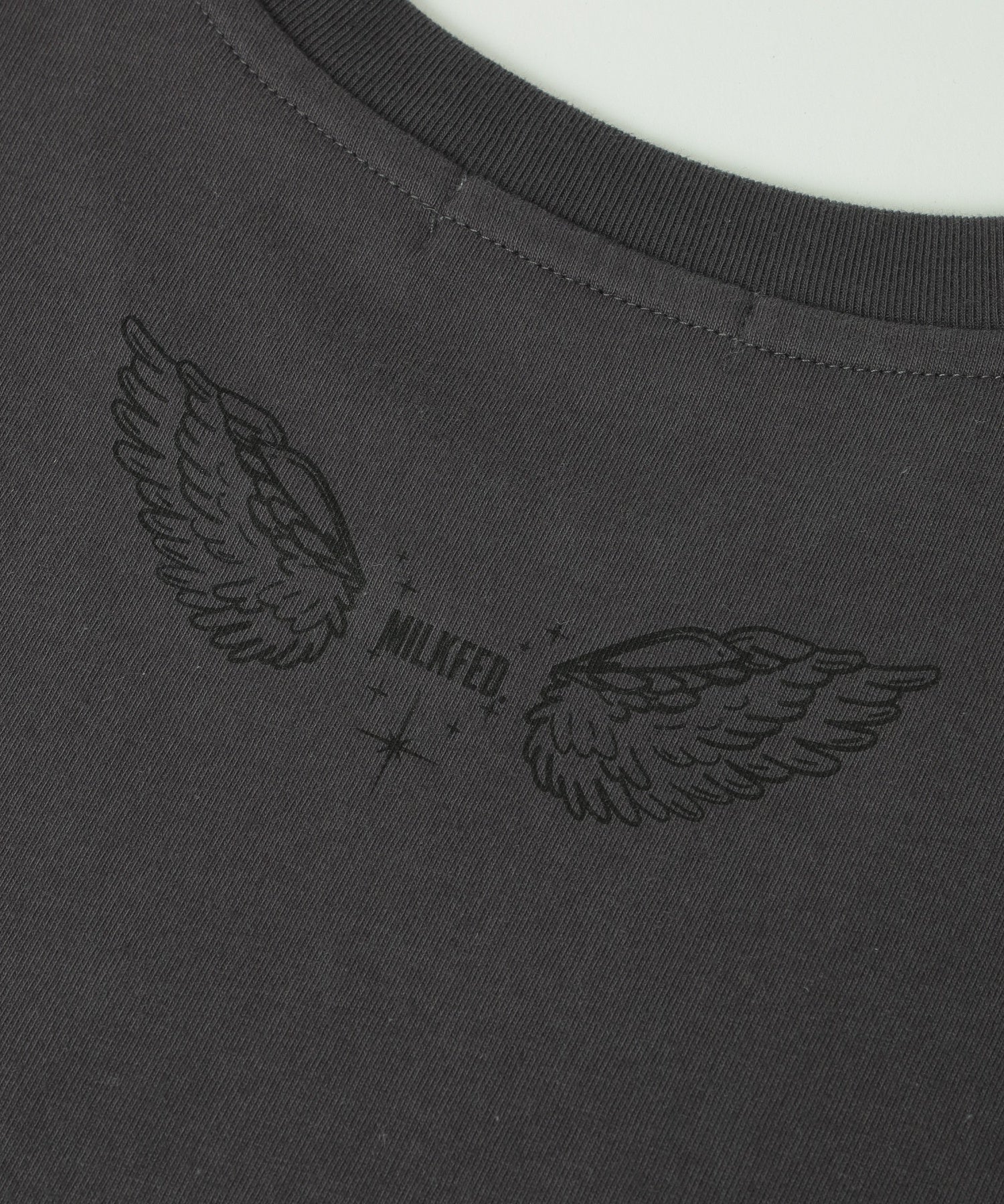 ANGEL COMPACT S/S TEE