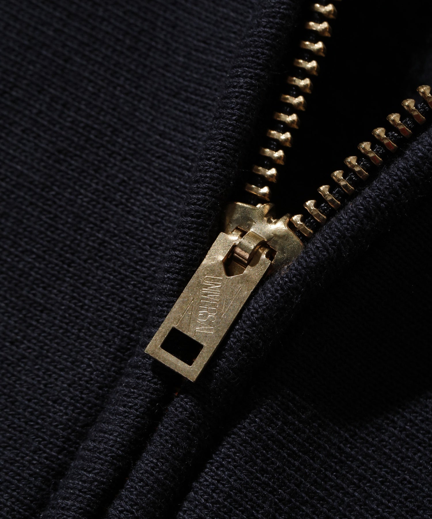 XLARGE×Champion REVERSE WEAVE ZIP UP HOODED SWEATSHIRT