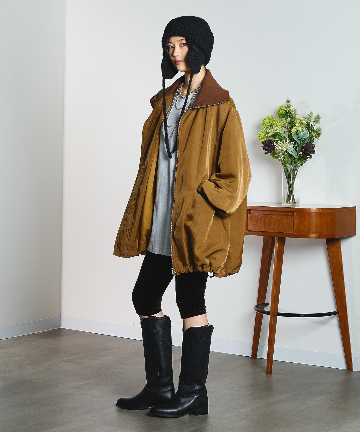 REMME/MIDDLE WESTERN BOOTS