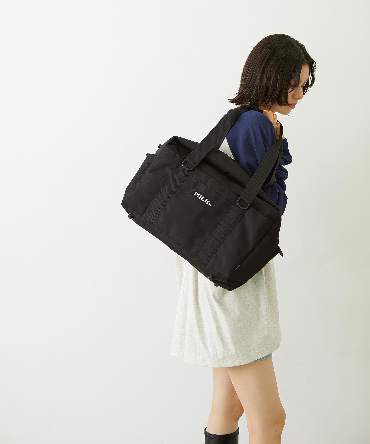 BFF BOSTON BAG