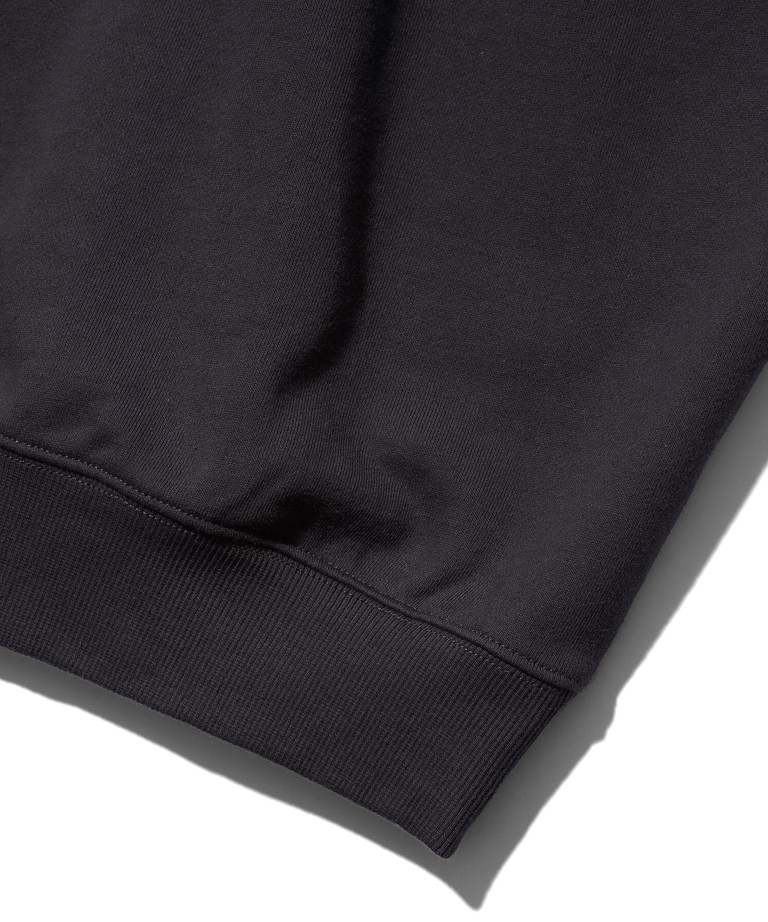 ICING LOGO SAGARA WIDE CREW SWEAT TOP