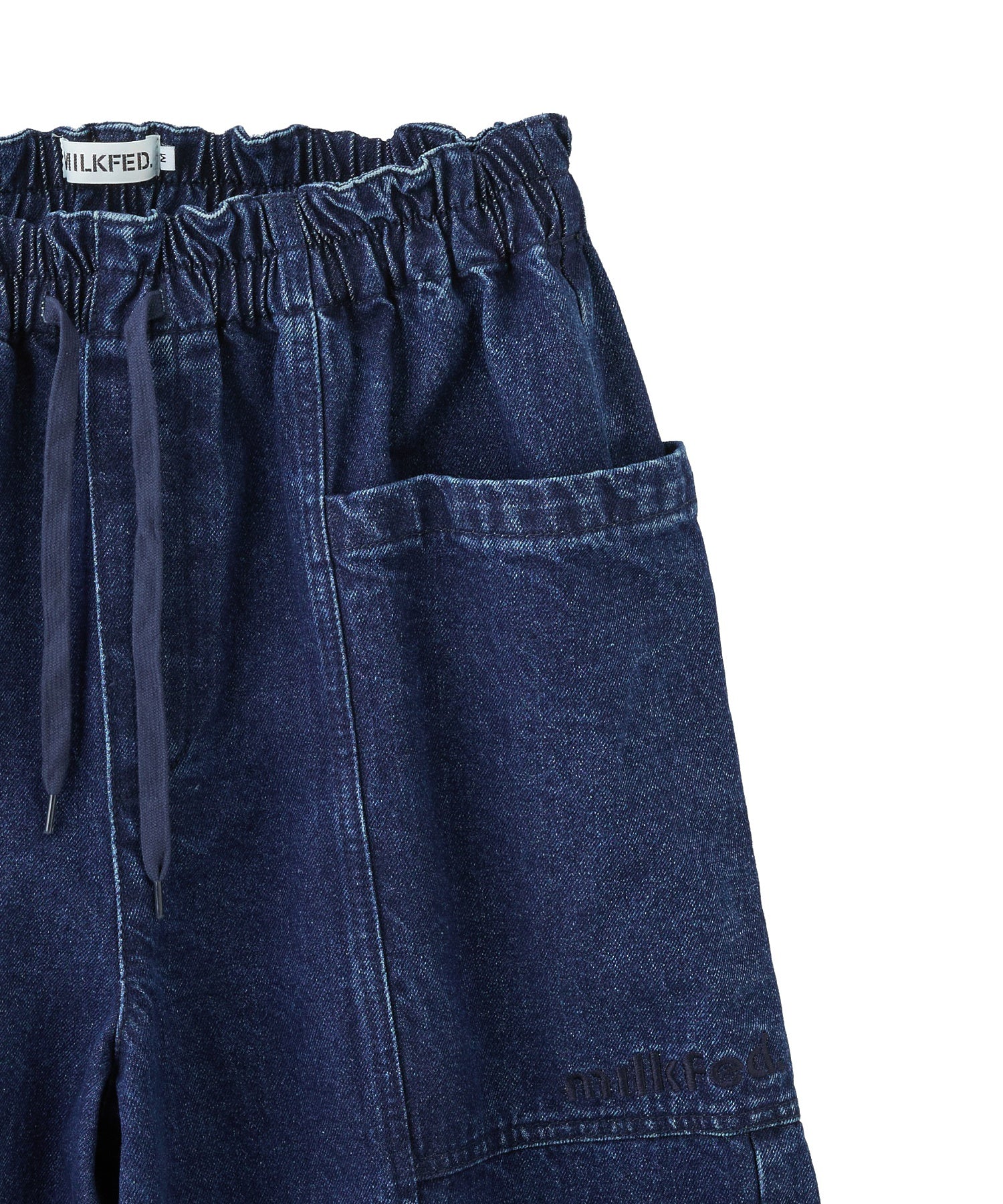 BIG POCKET PANTS