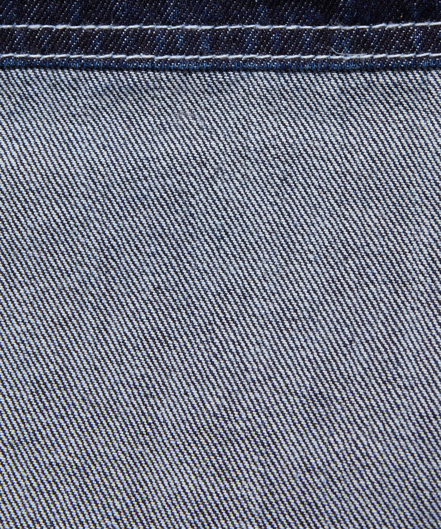 BICOLOR STITCH EASY CARGO PANTS