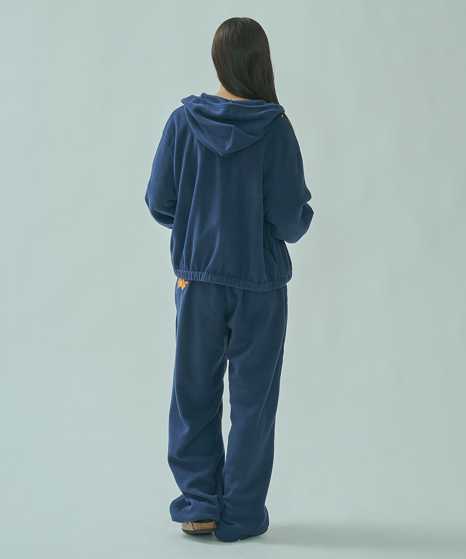 model:160cm 着用サイズ:ONE SIZE