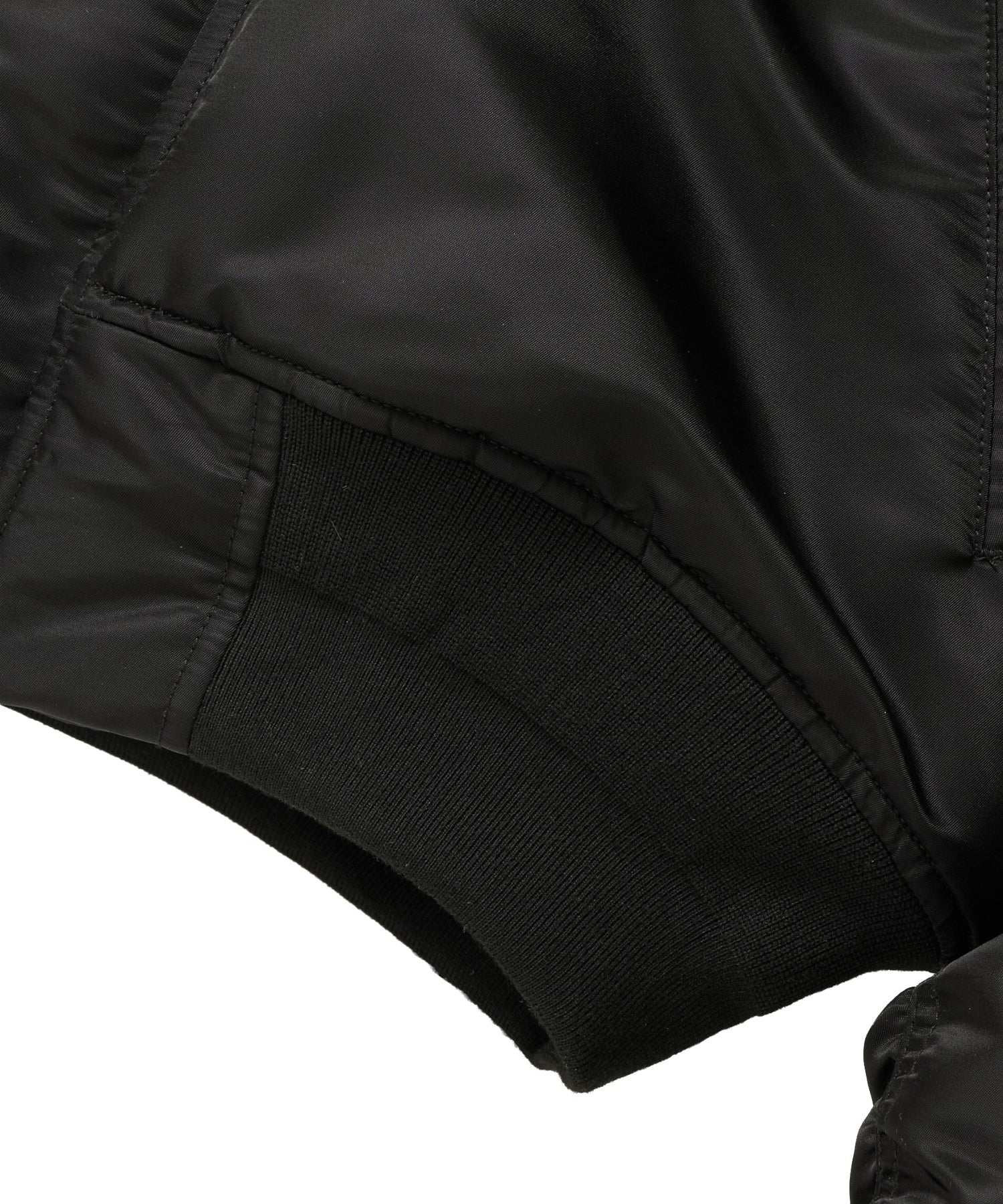 N-2B TYPE JACKET