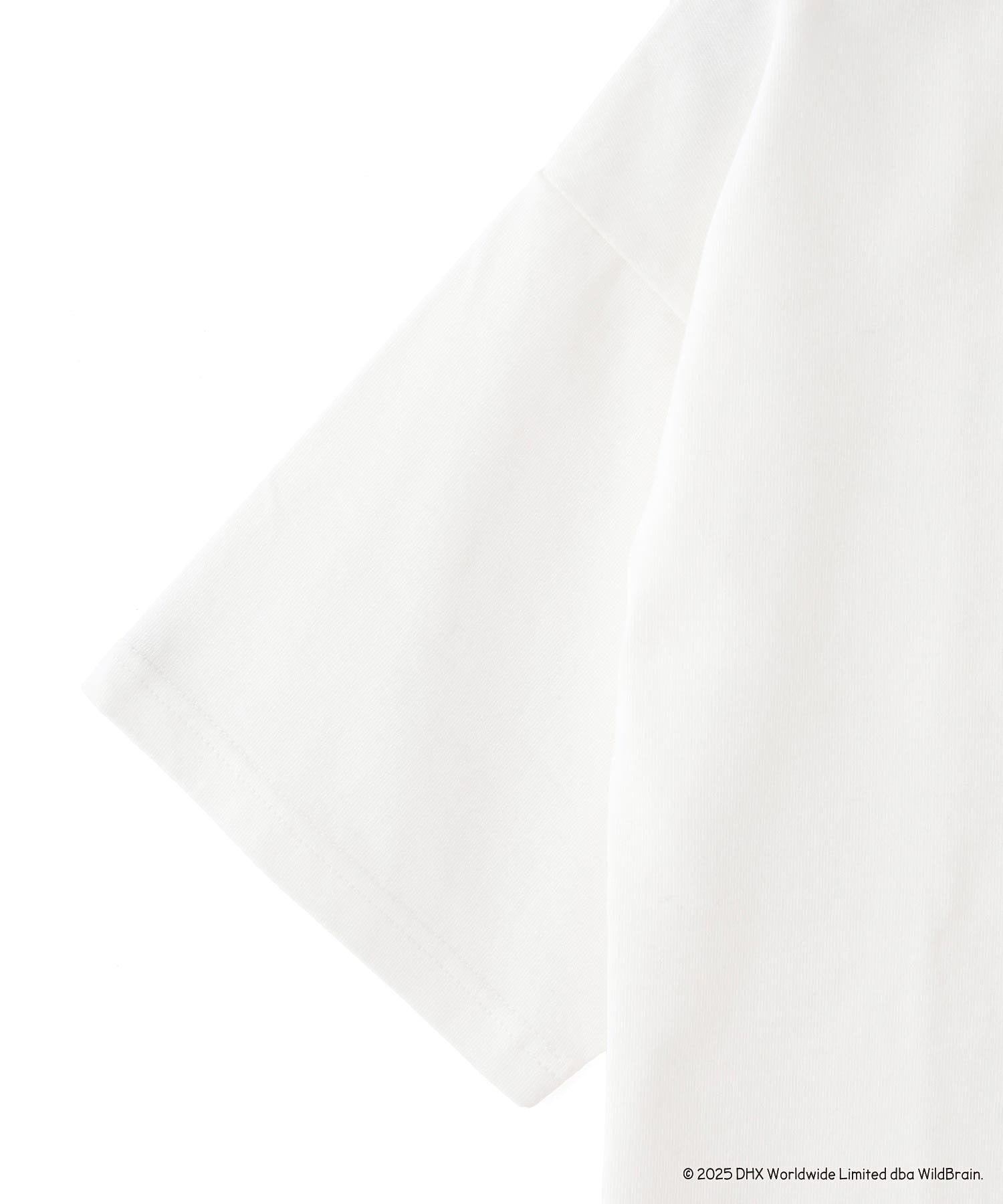 MILKFED. / TELETUBBIES S/S TEE