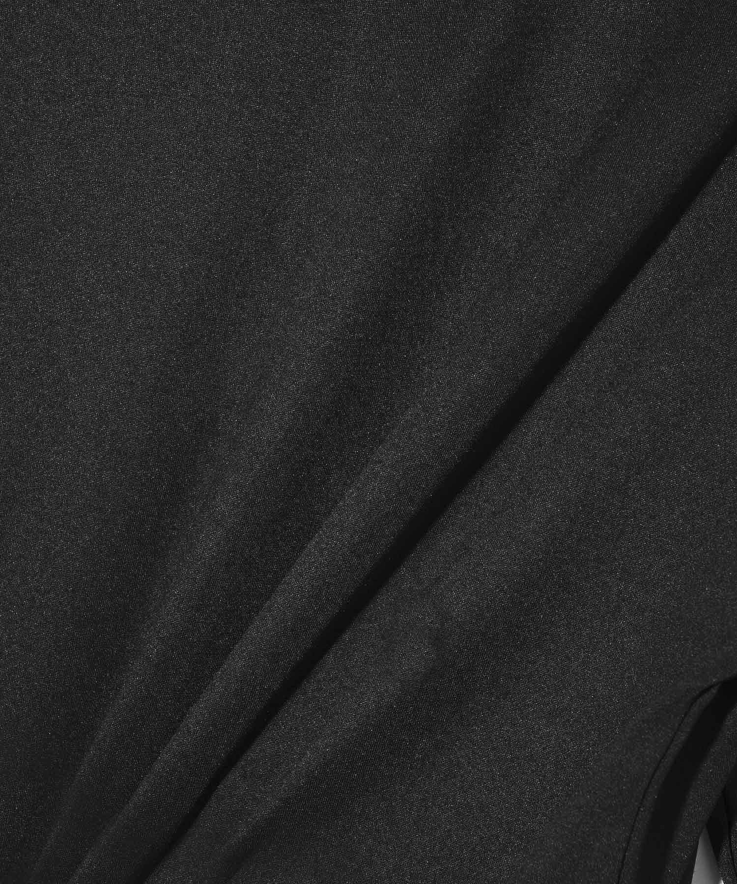 COMPACT ZIP UP TOP X-girl