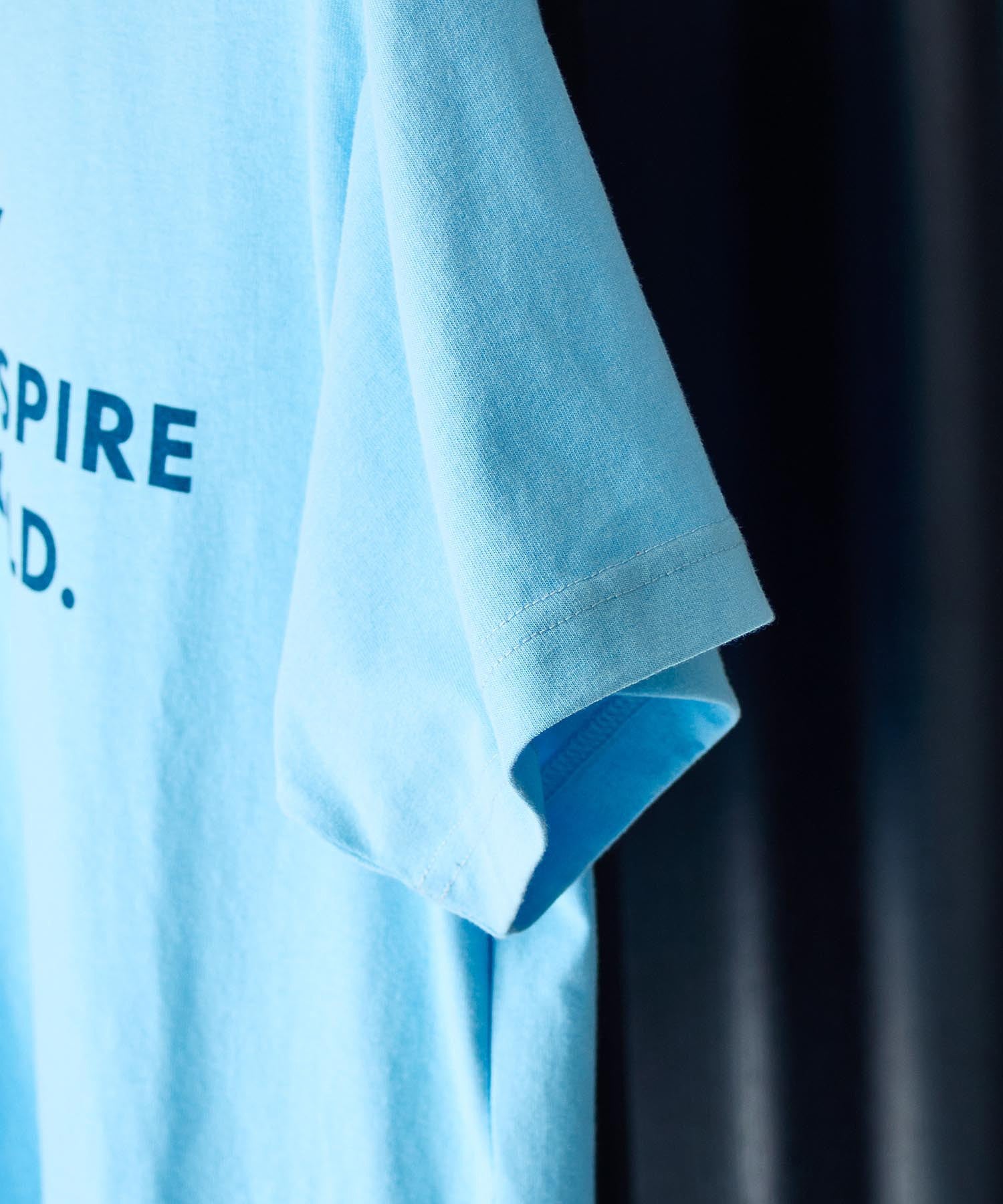 LOGO S/S TEE