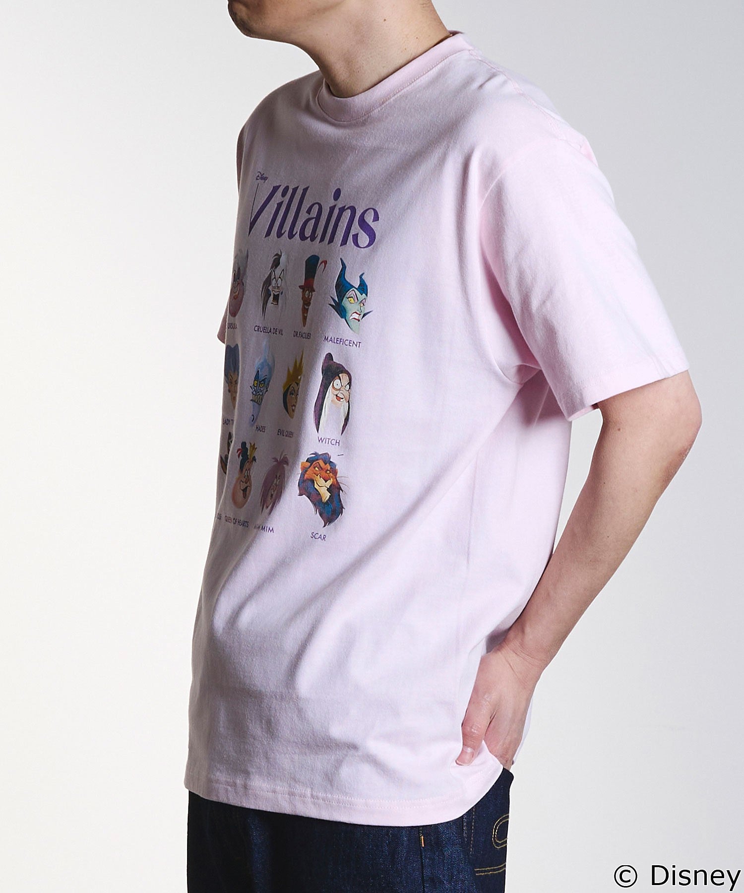 model:176cm 着用サイズ:L