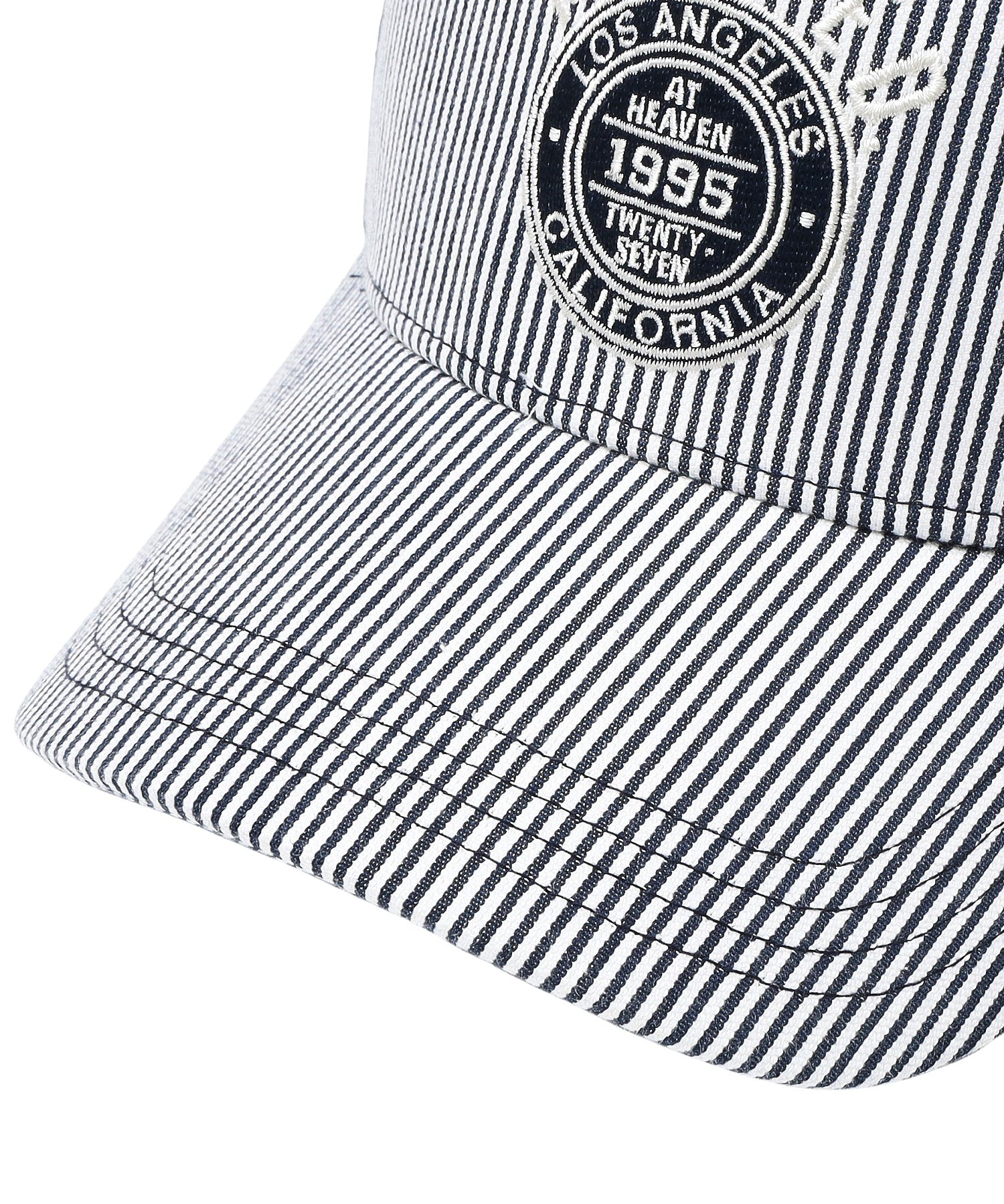 HICKORY CIRCLE LOGO CAP