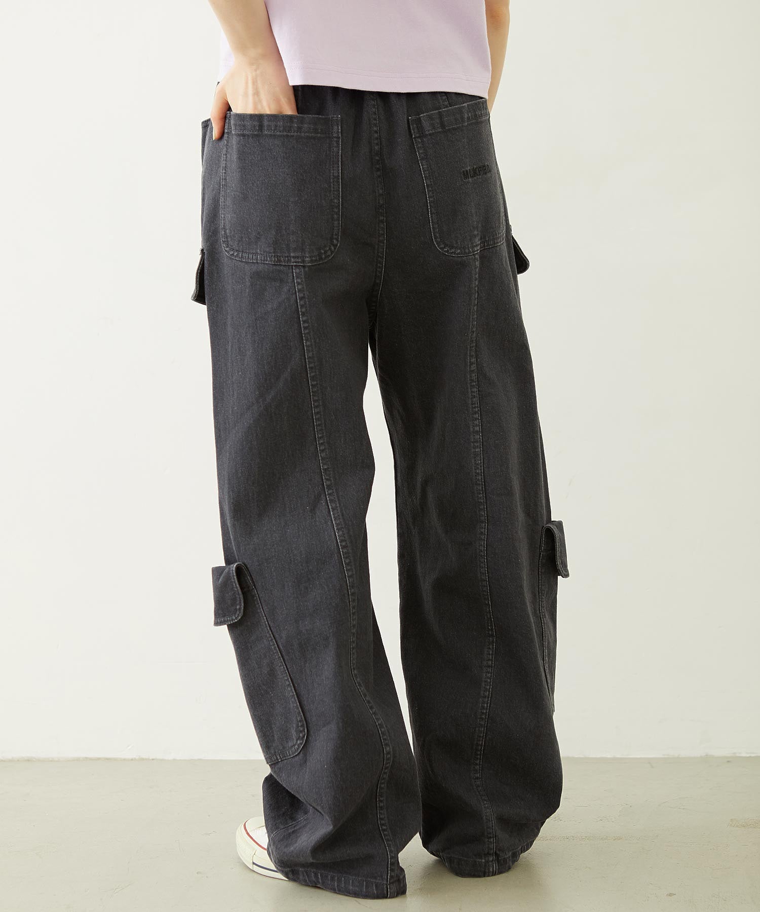 CARGO PANTS