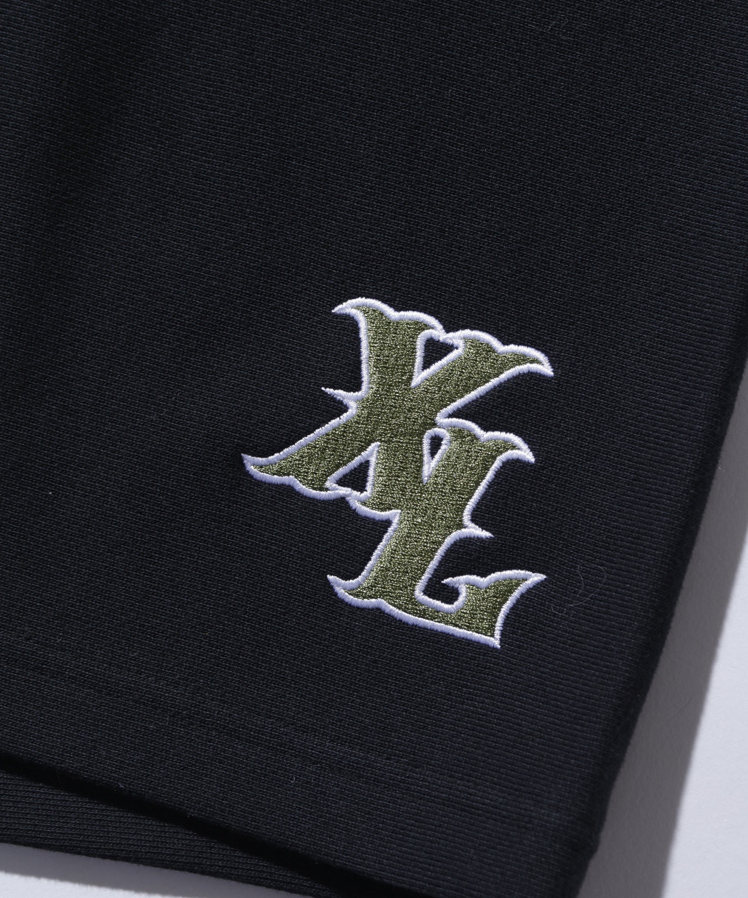 XLARGE×Champion SWEAT SHORTS