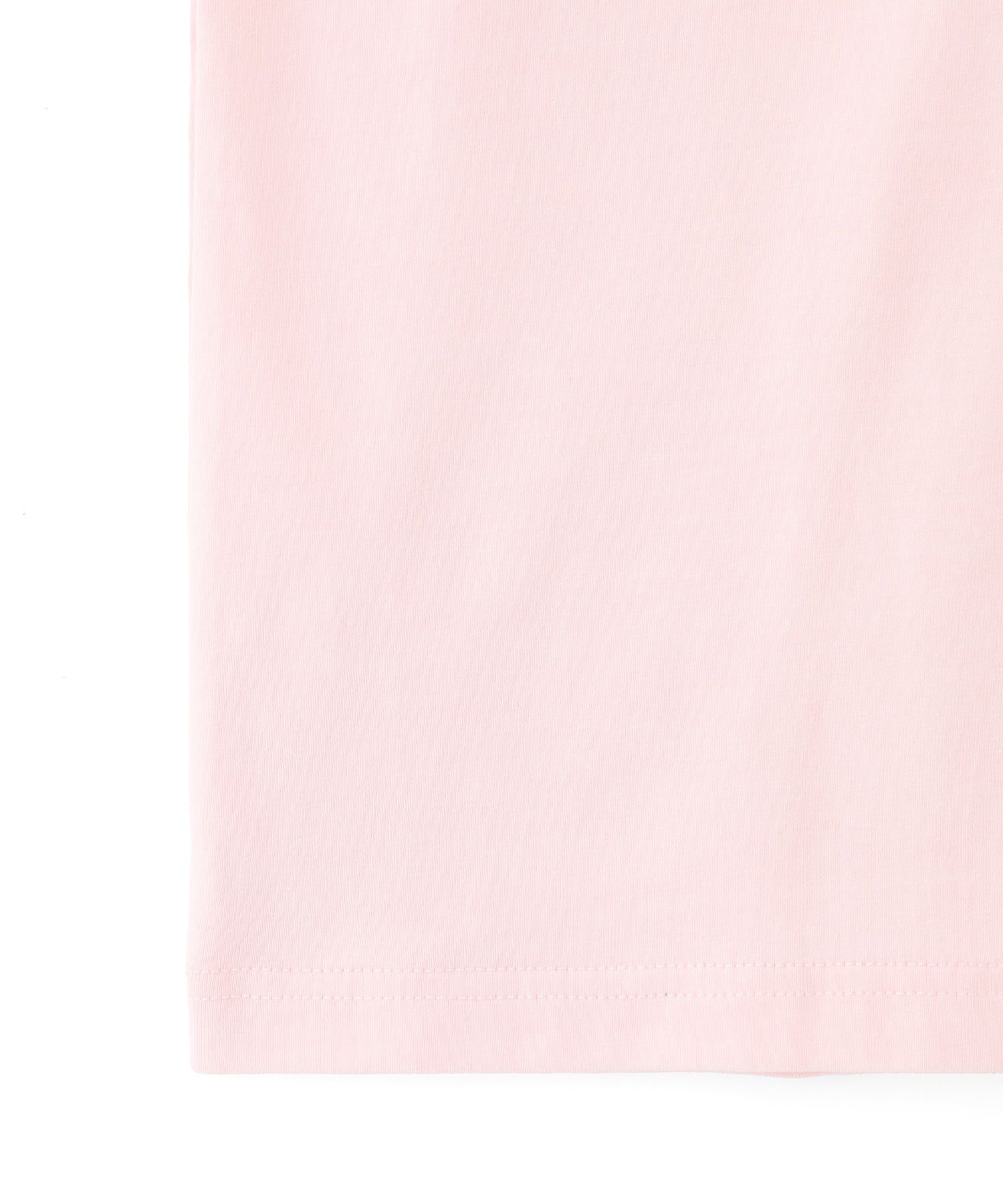 LETTER GRAPHIC L/S TEE