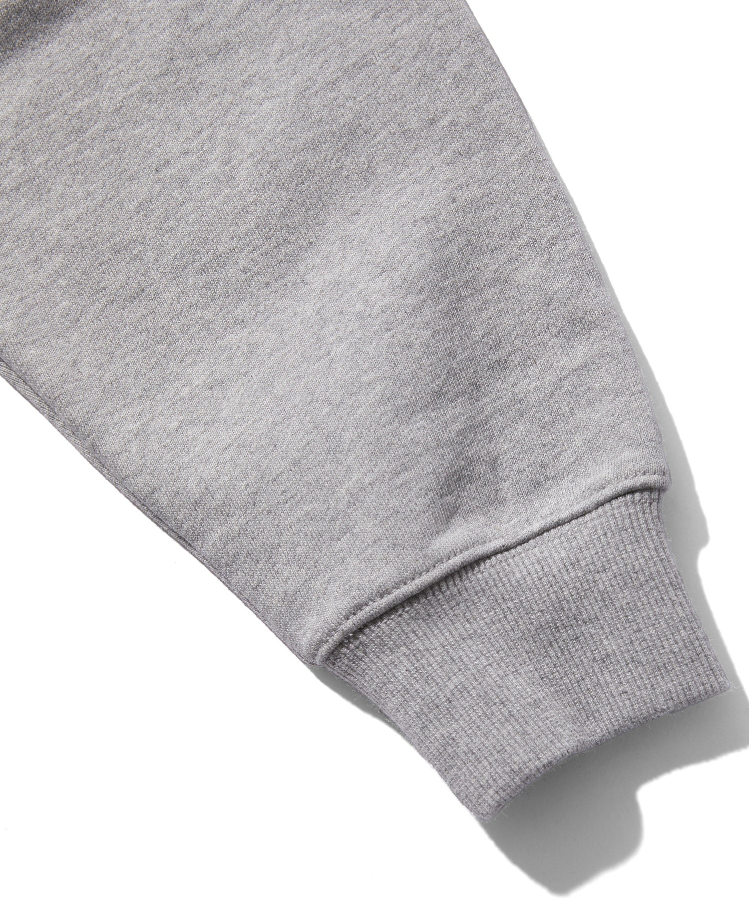 COOPER ARCH LOGO SWEAT HOODIE