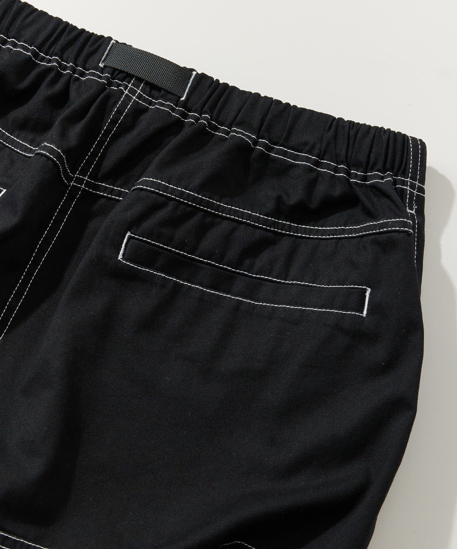 RESORT CARGO PANTS