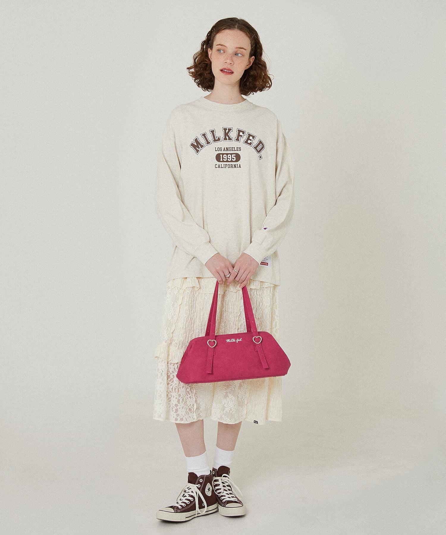 EAST WEST BAG