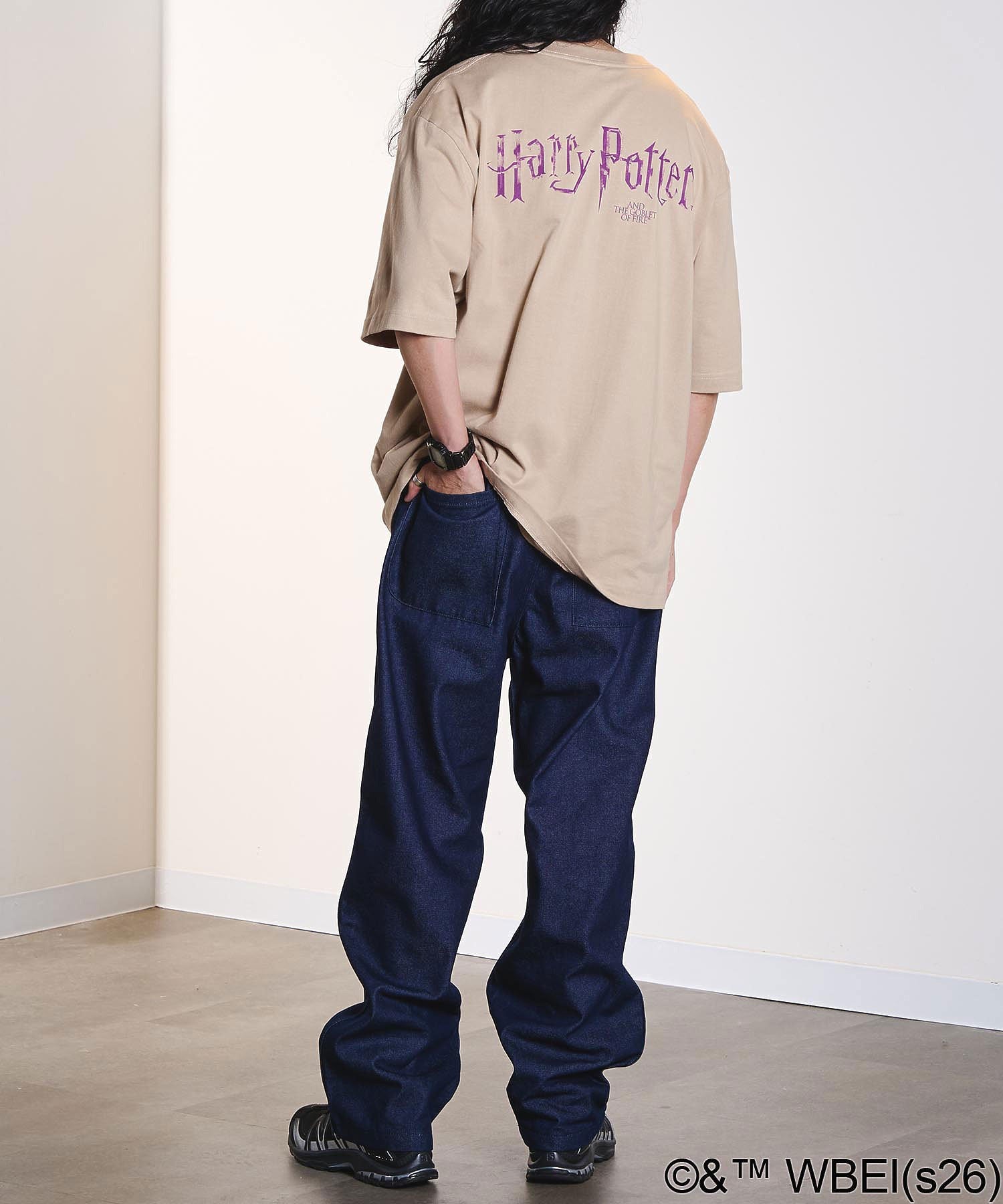 staff:173cm 着用サイズ:L