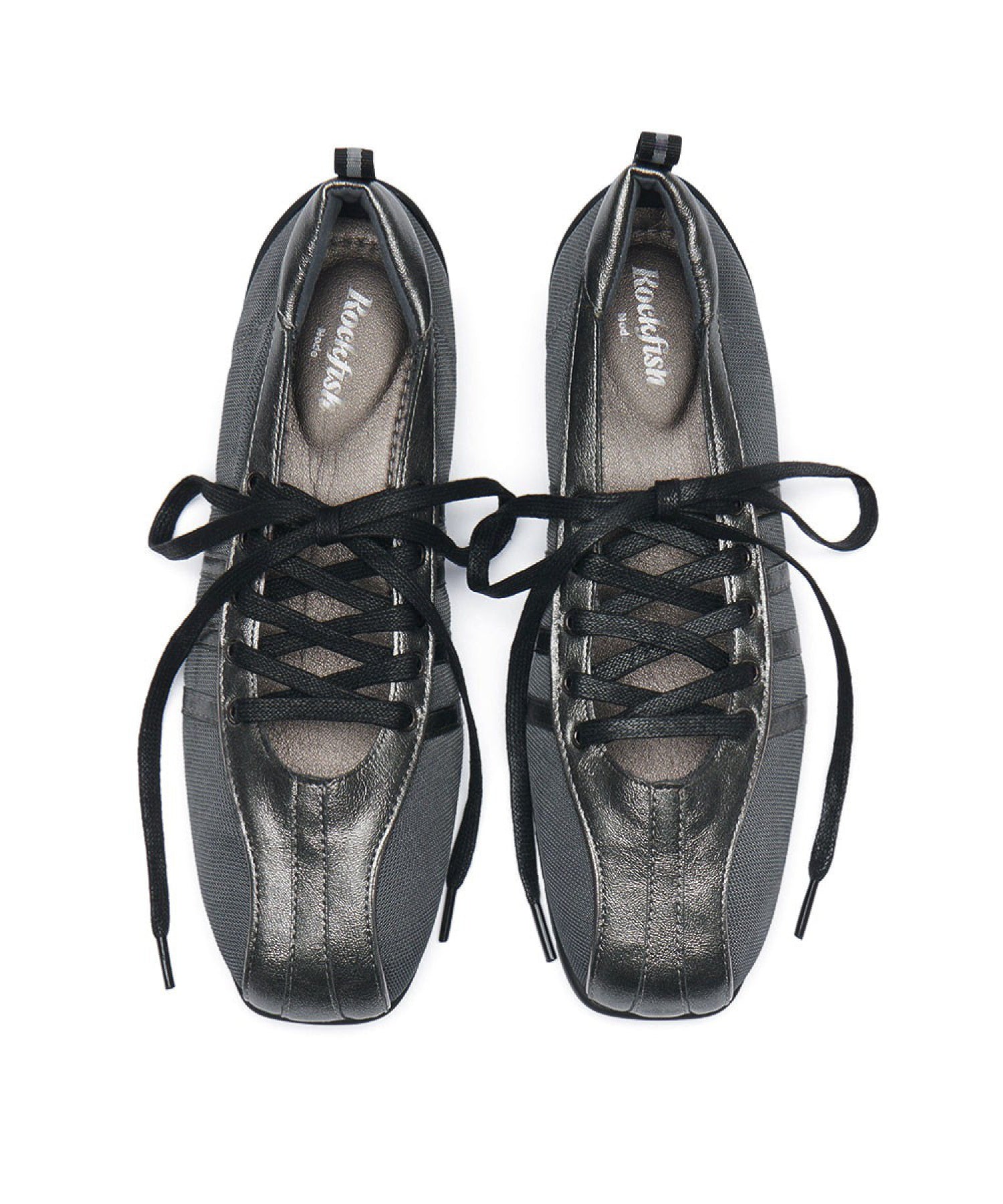 Rockfish Weatherwear/BLISS LACEUP SNEAKERS